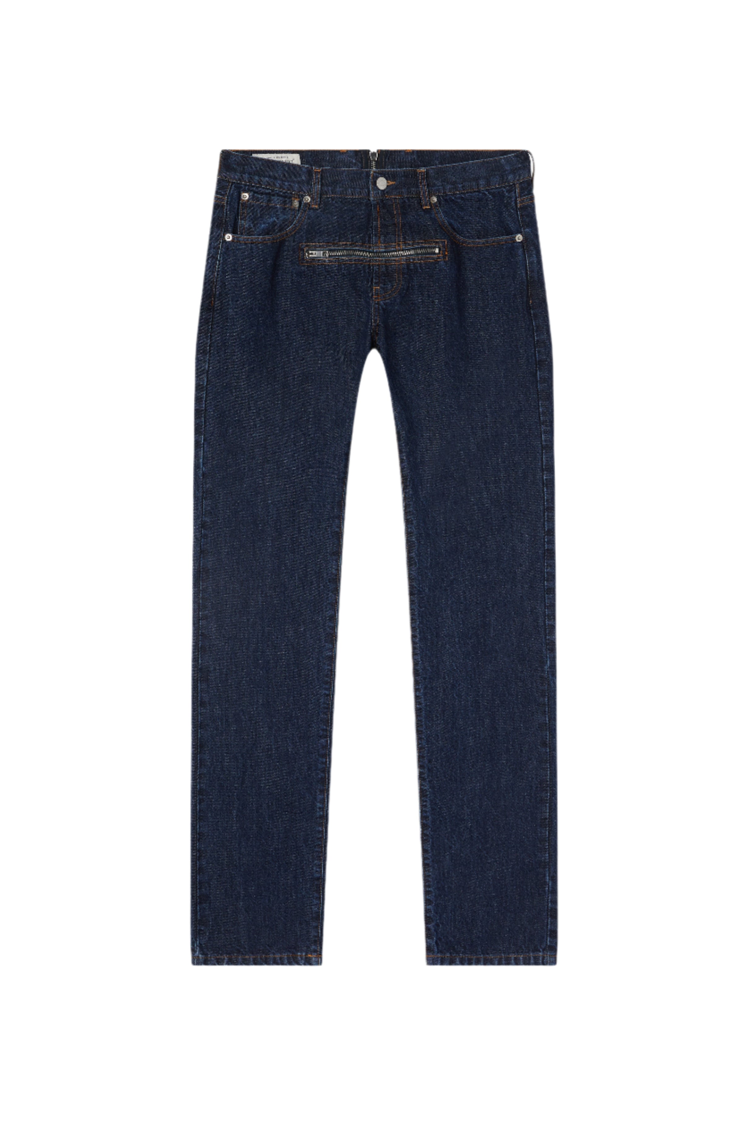ROBIN JEANS DARK INDIGO