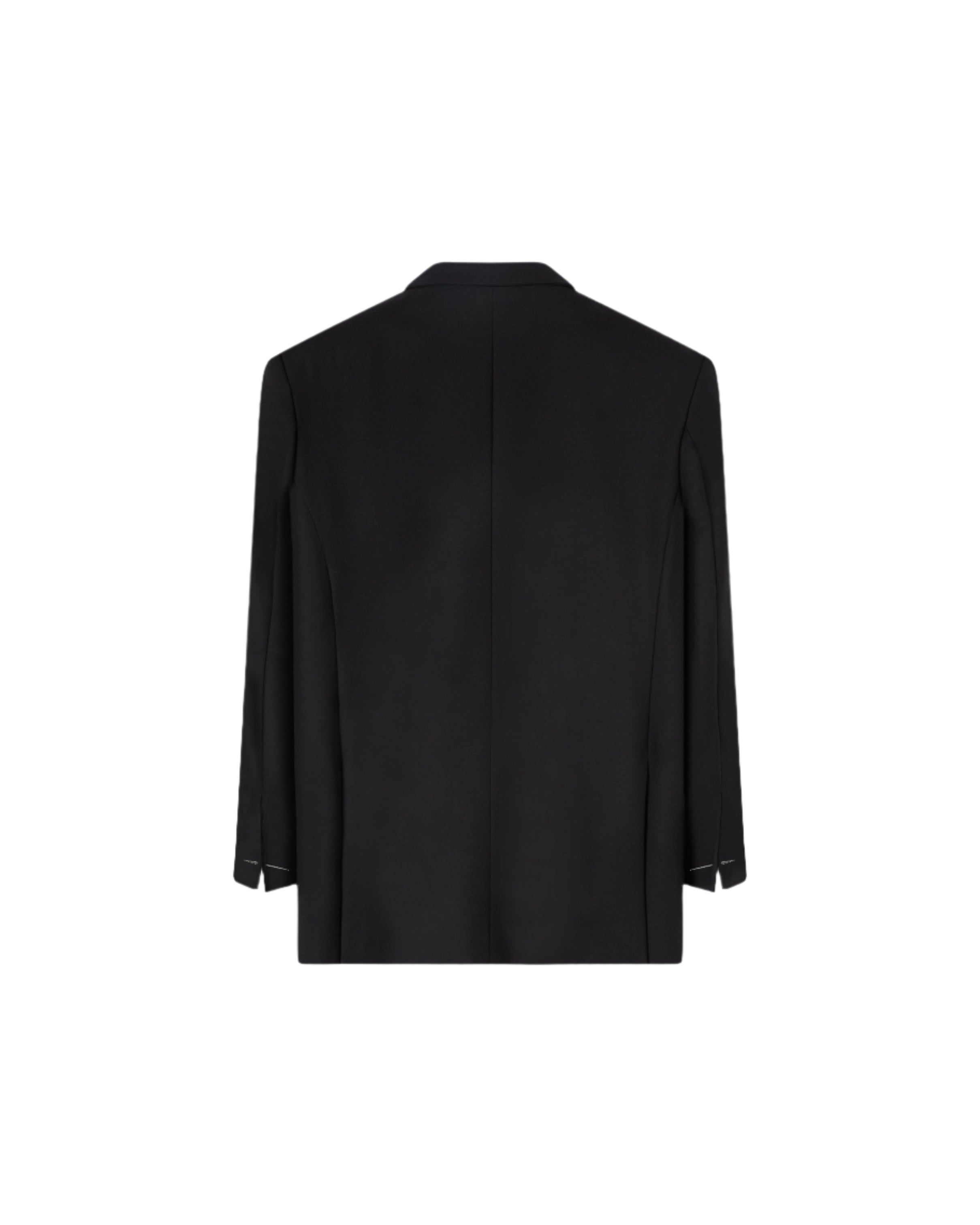MORGANA JKT BLACK