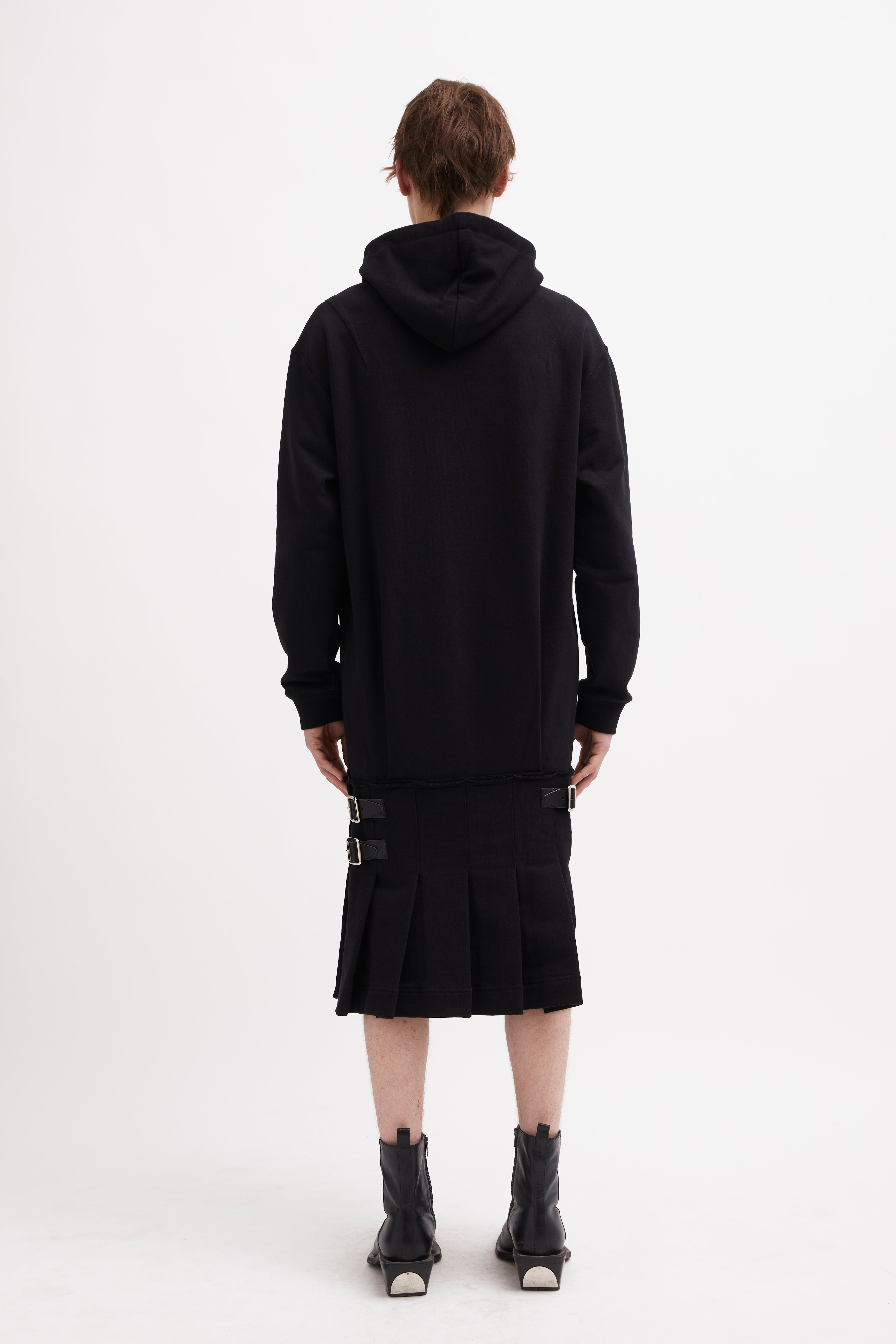 JP DRESS BLACK