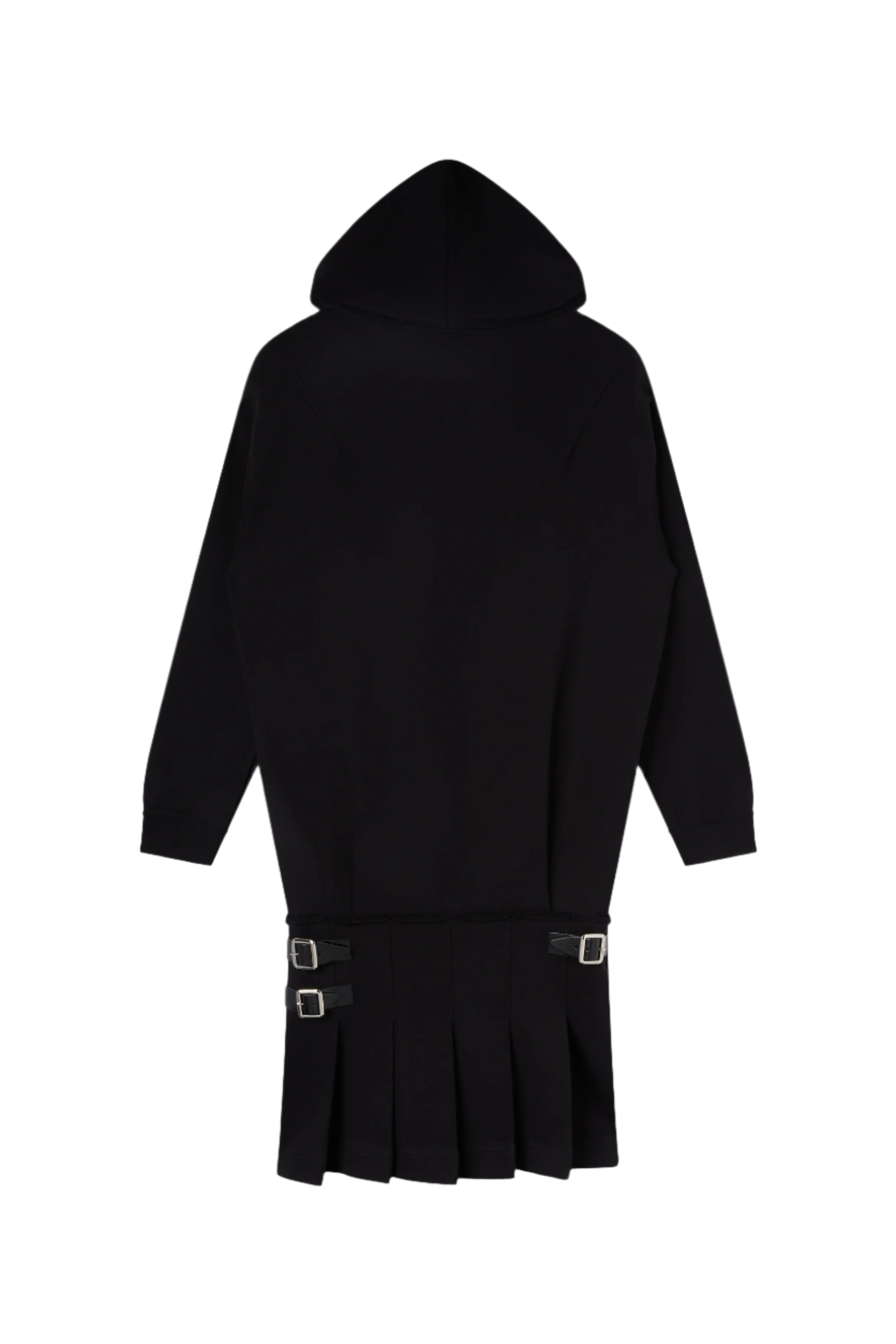 JP DRESS BLACK