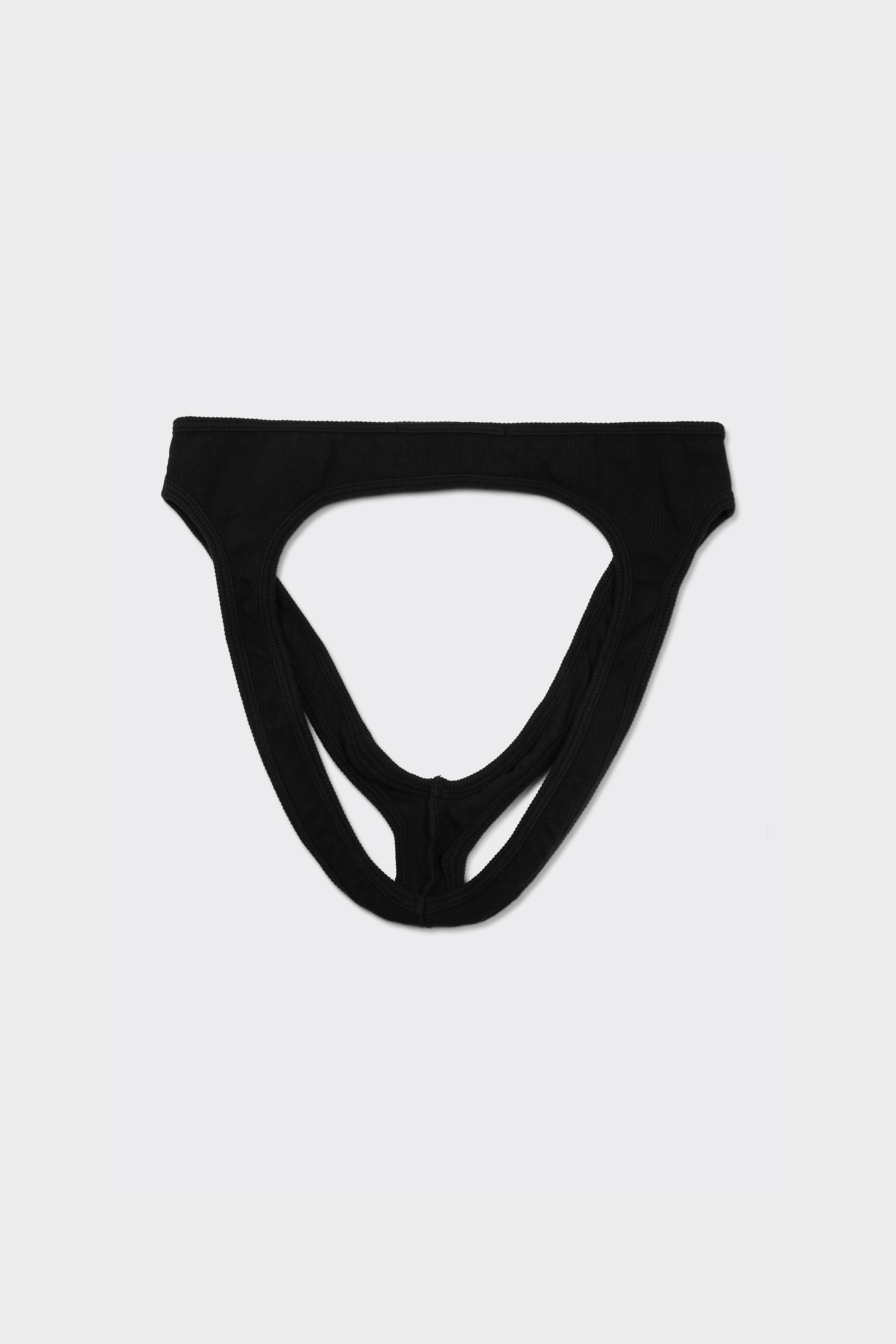 LATCH IGGY BOTTOM BLACK