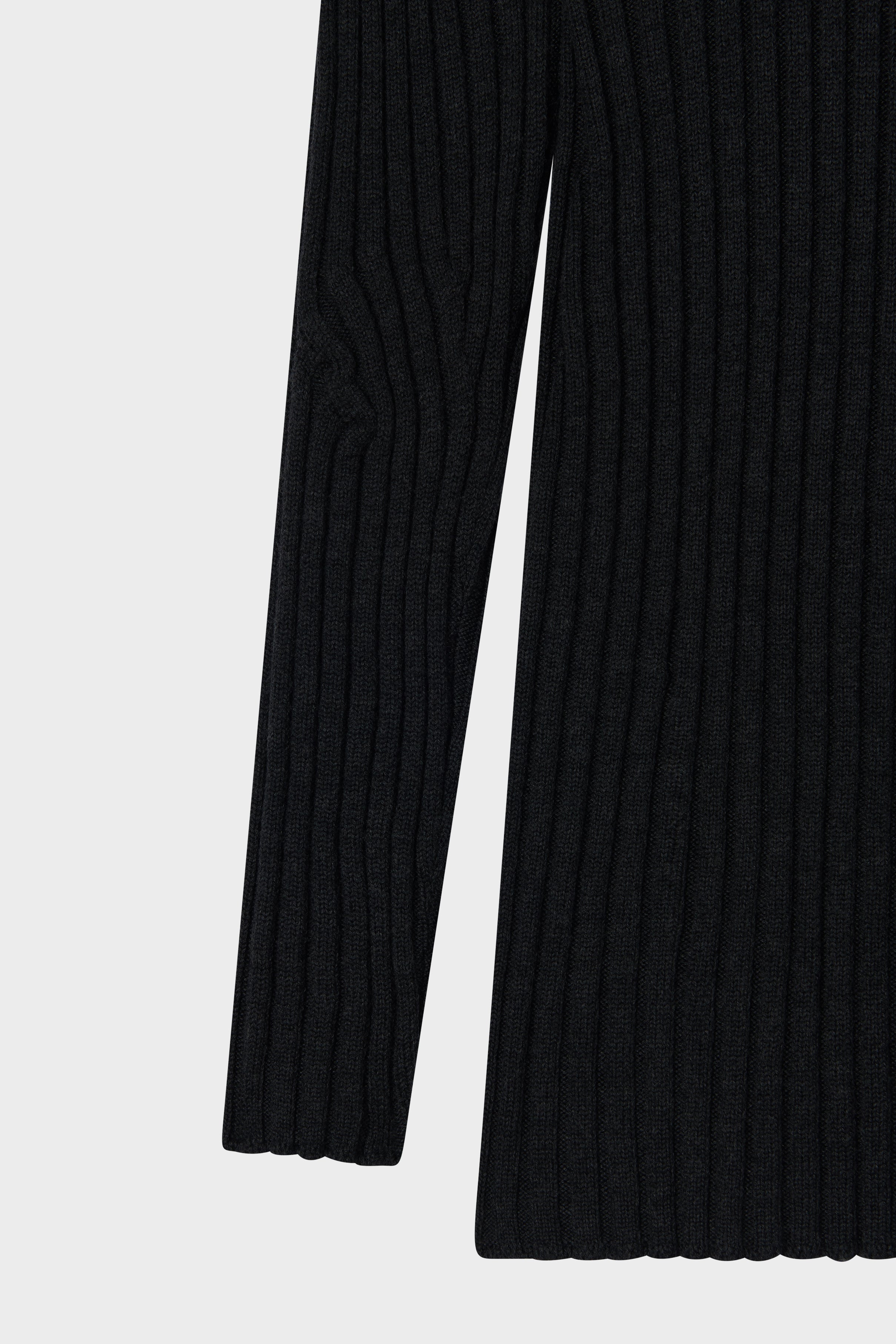 VOLTAGE HOODIE CHARCOAL
