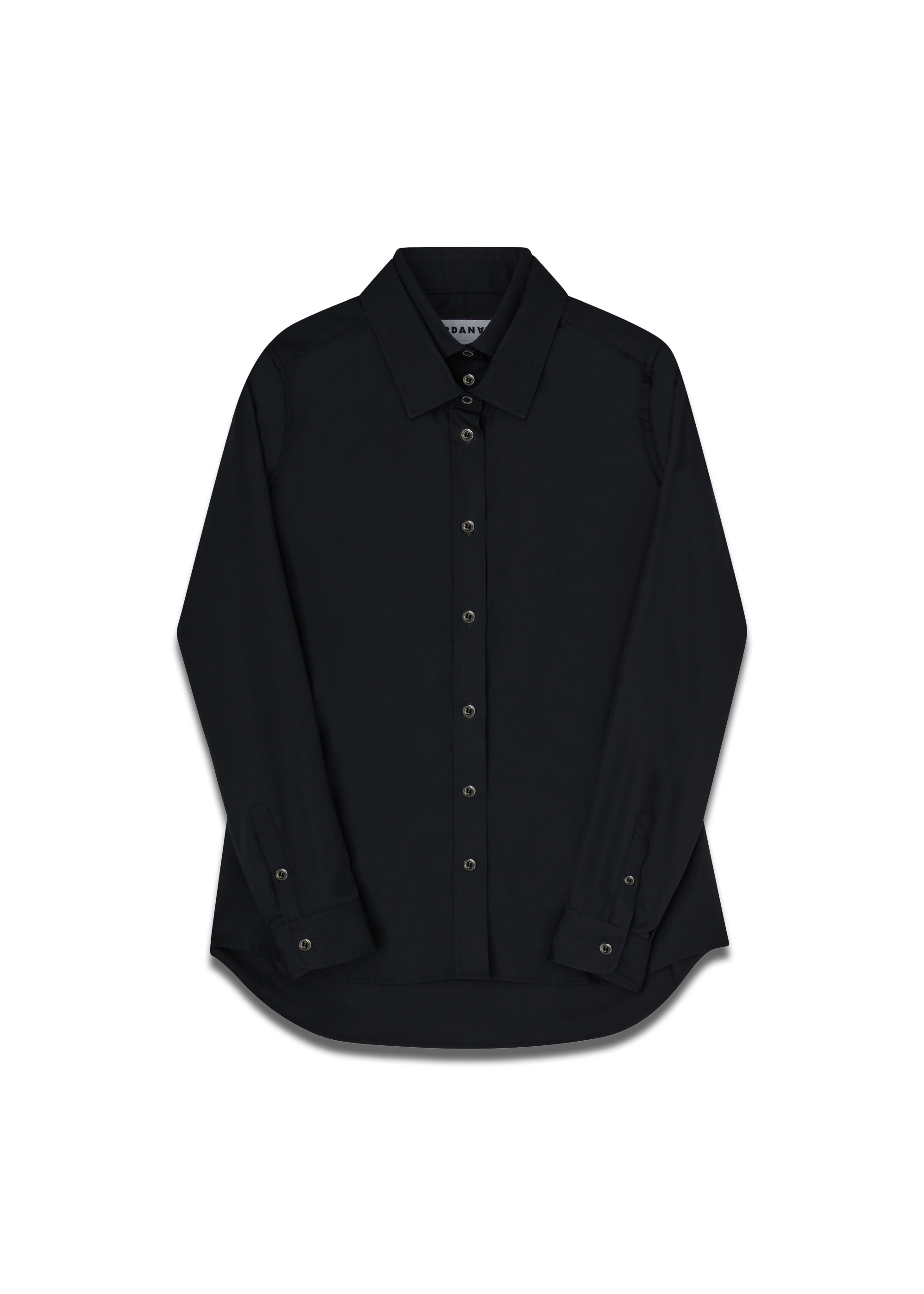 JOKER SHIRT BLACK