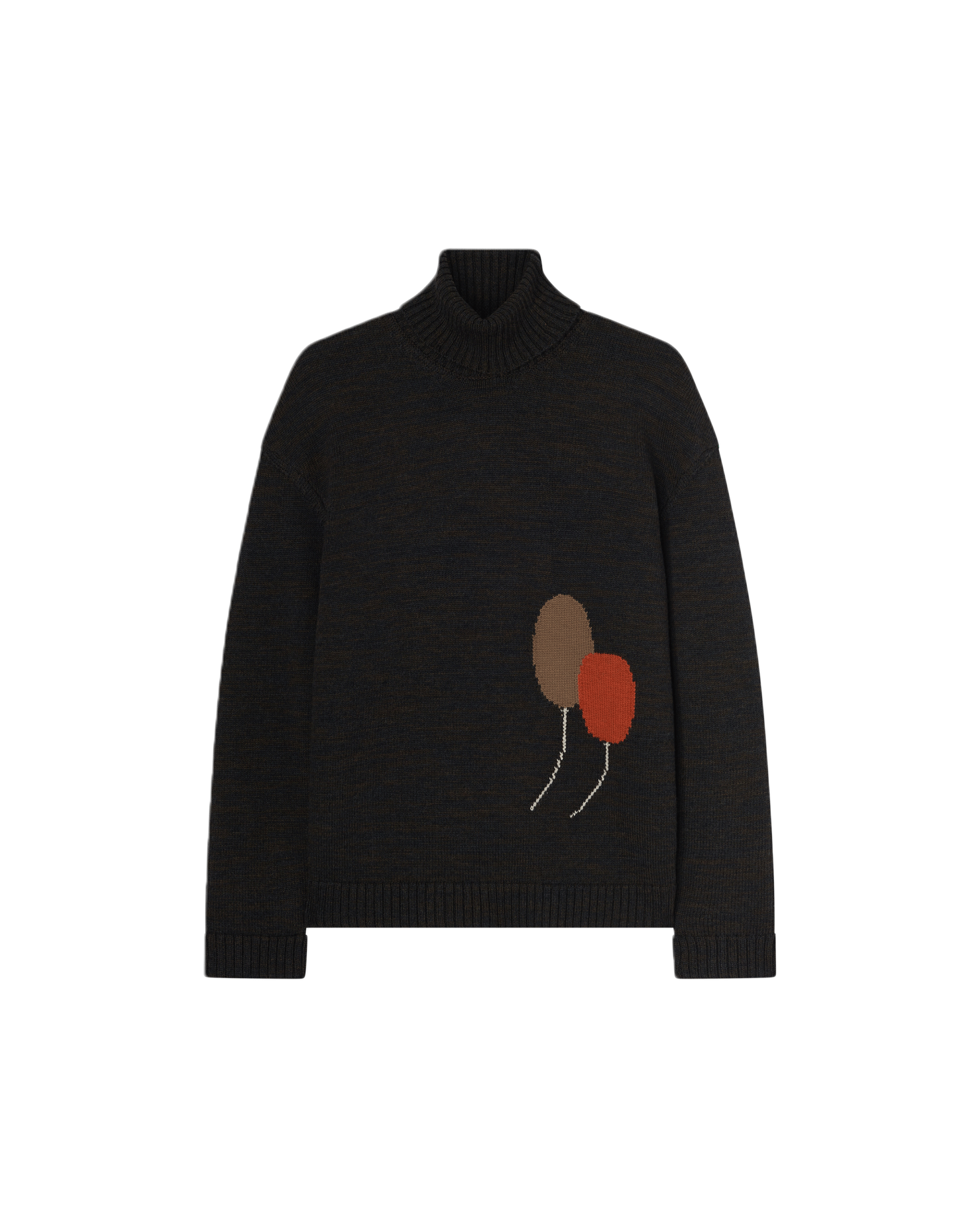 BALLOON JUMPER
