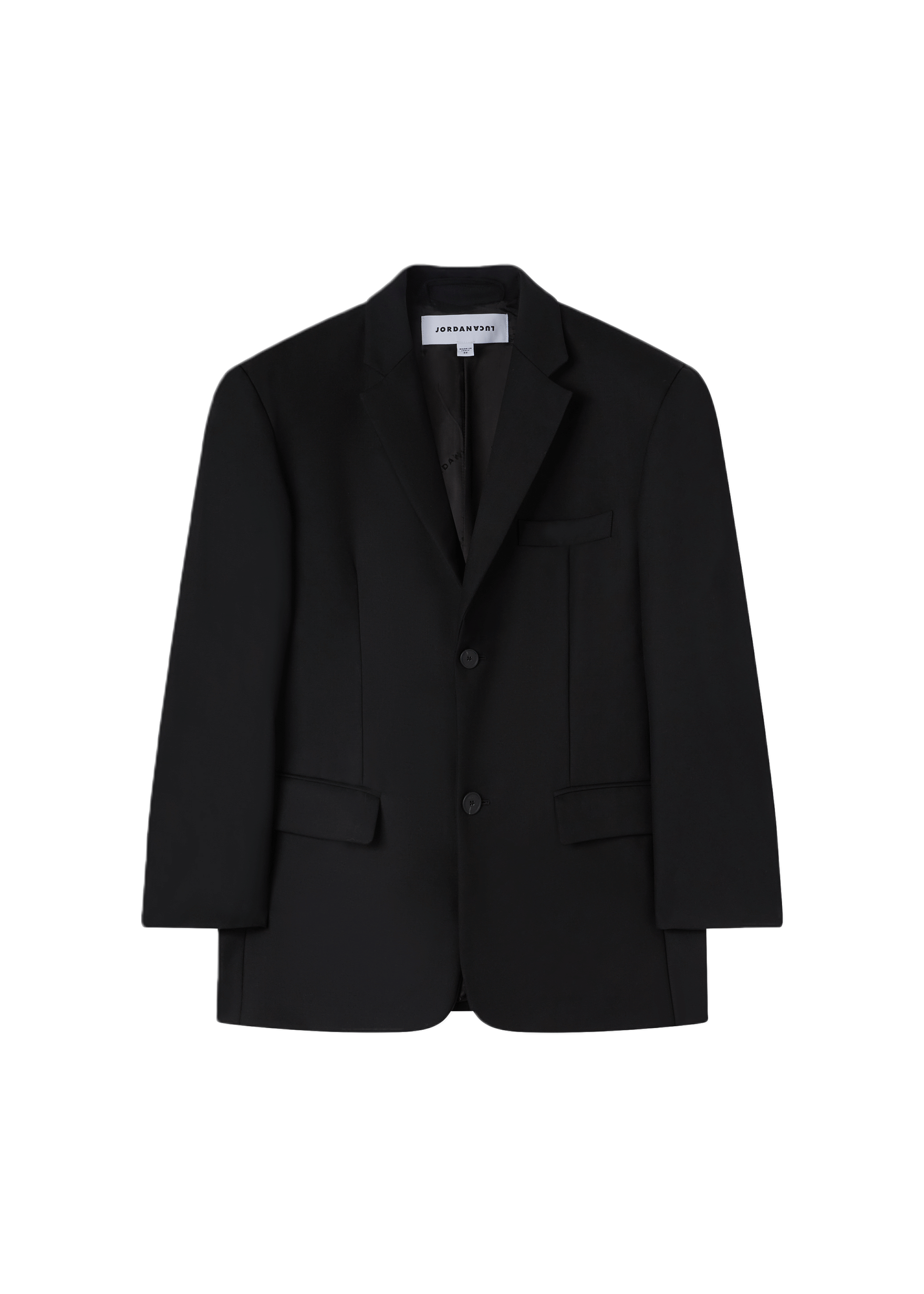 MORGANA JKT BLACK