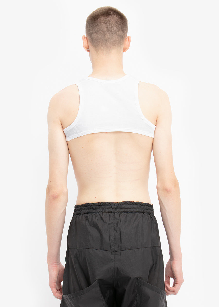 IGGY TANK TOP