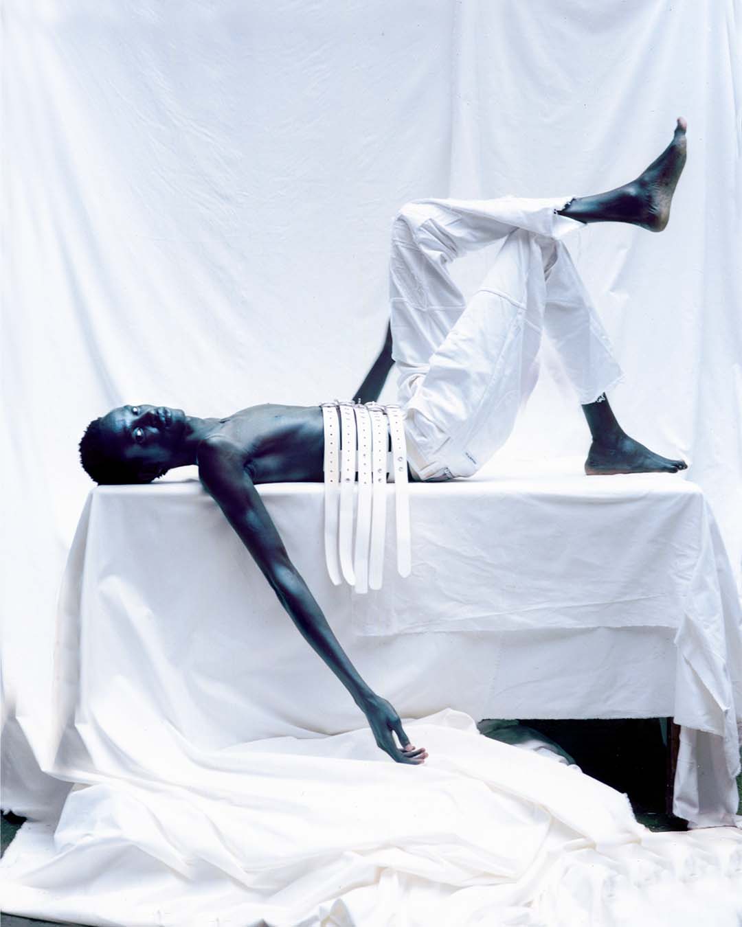 SUPIMA DESIGN LAB 2021