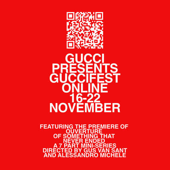 GUCCIFEST