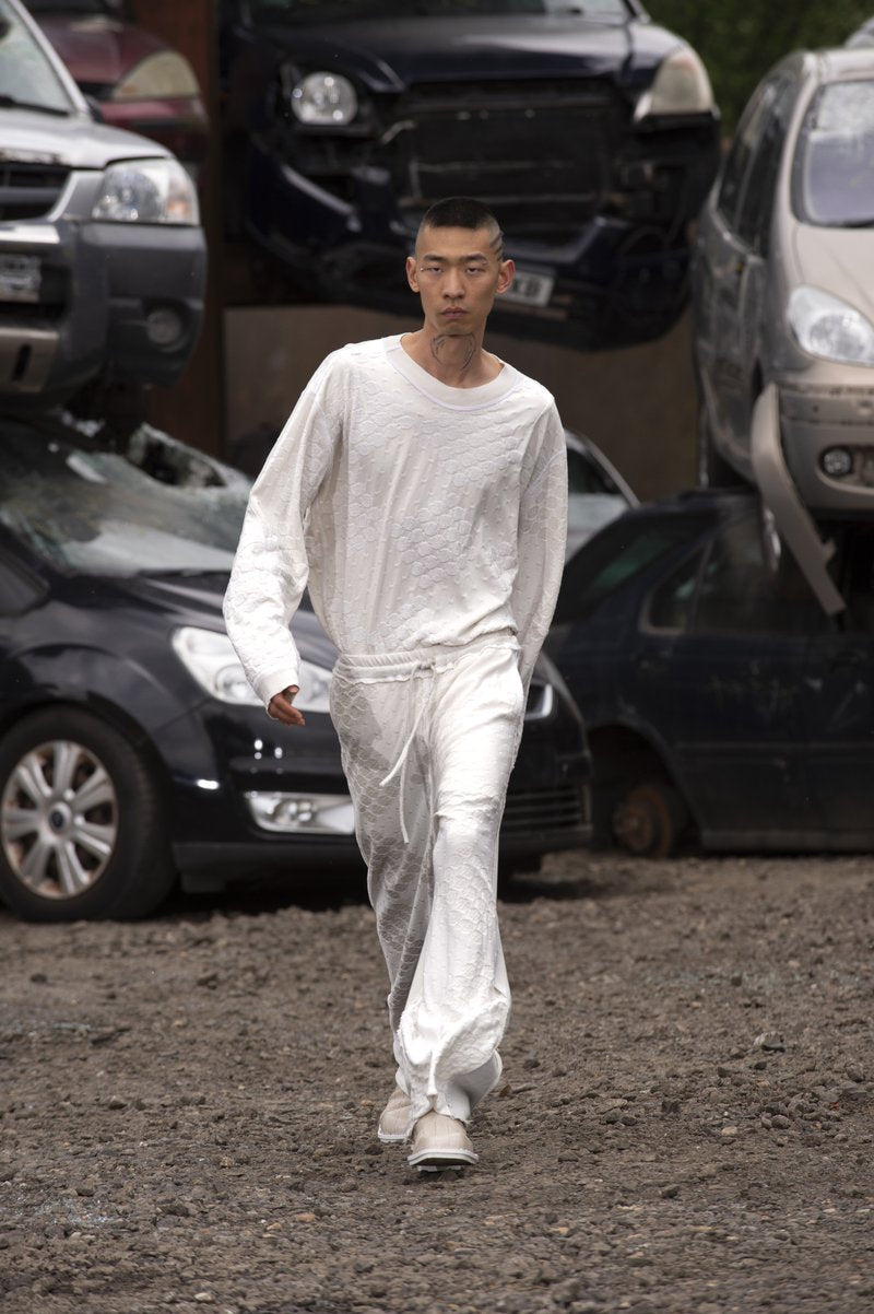 MAN SPRING SUMMER 2022