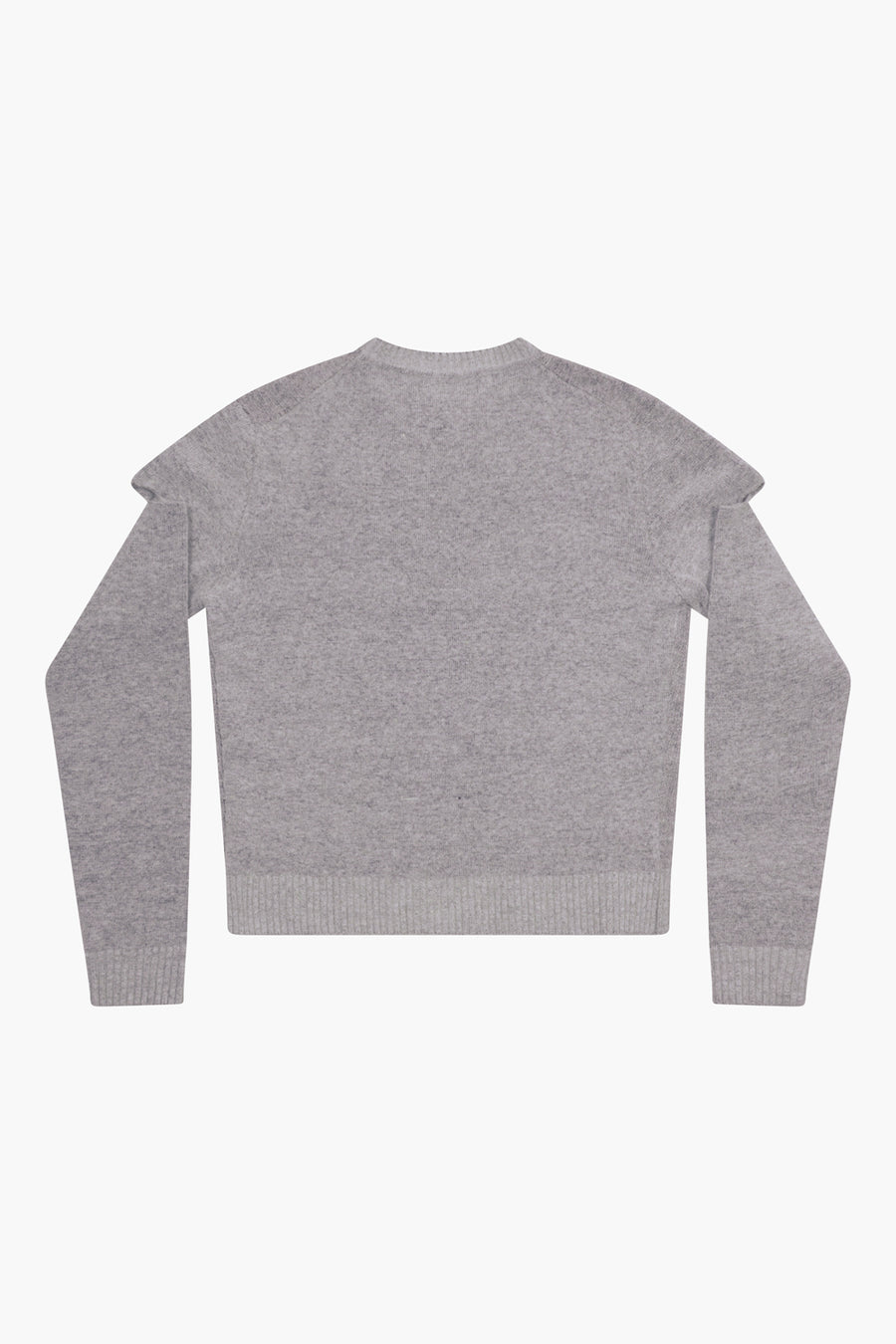 HERMIA JUMPER GREY