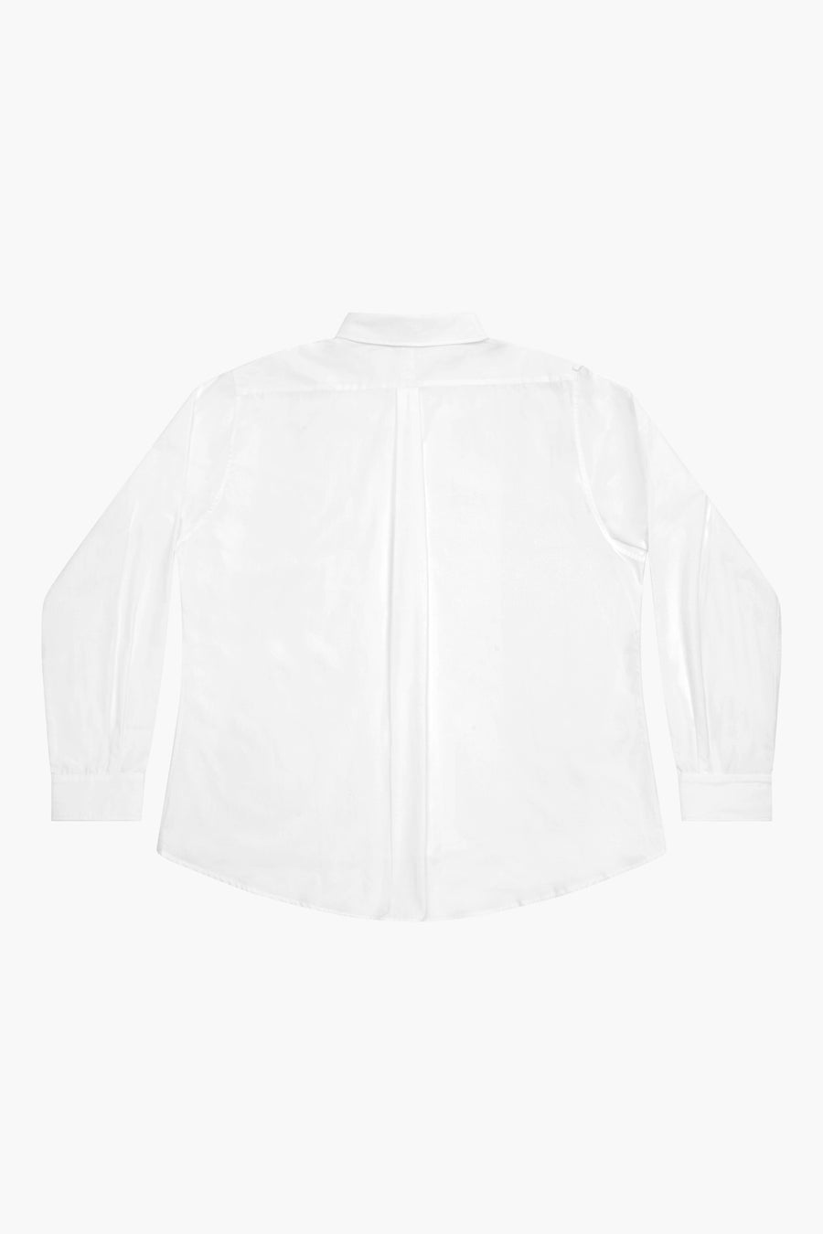 ATLAS SHIRT WHITE