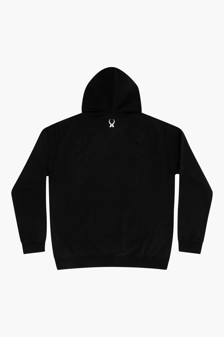 DEMONOLOGY HOODIE BLACK