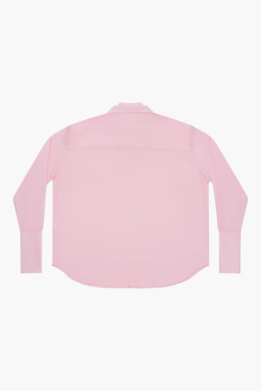 CLOVER SHIRT PINK