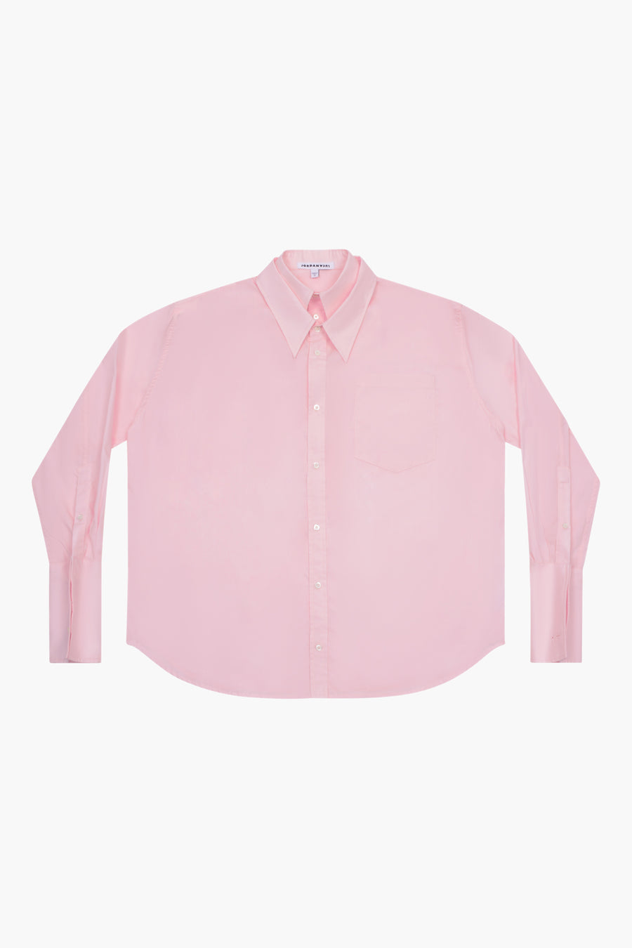 CLOVER SHIRT PINK