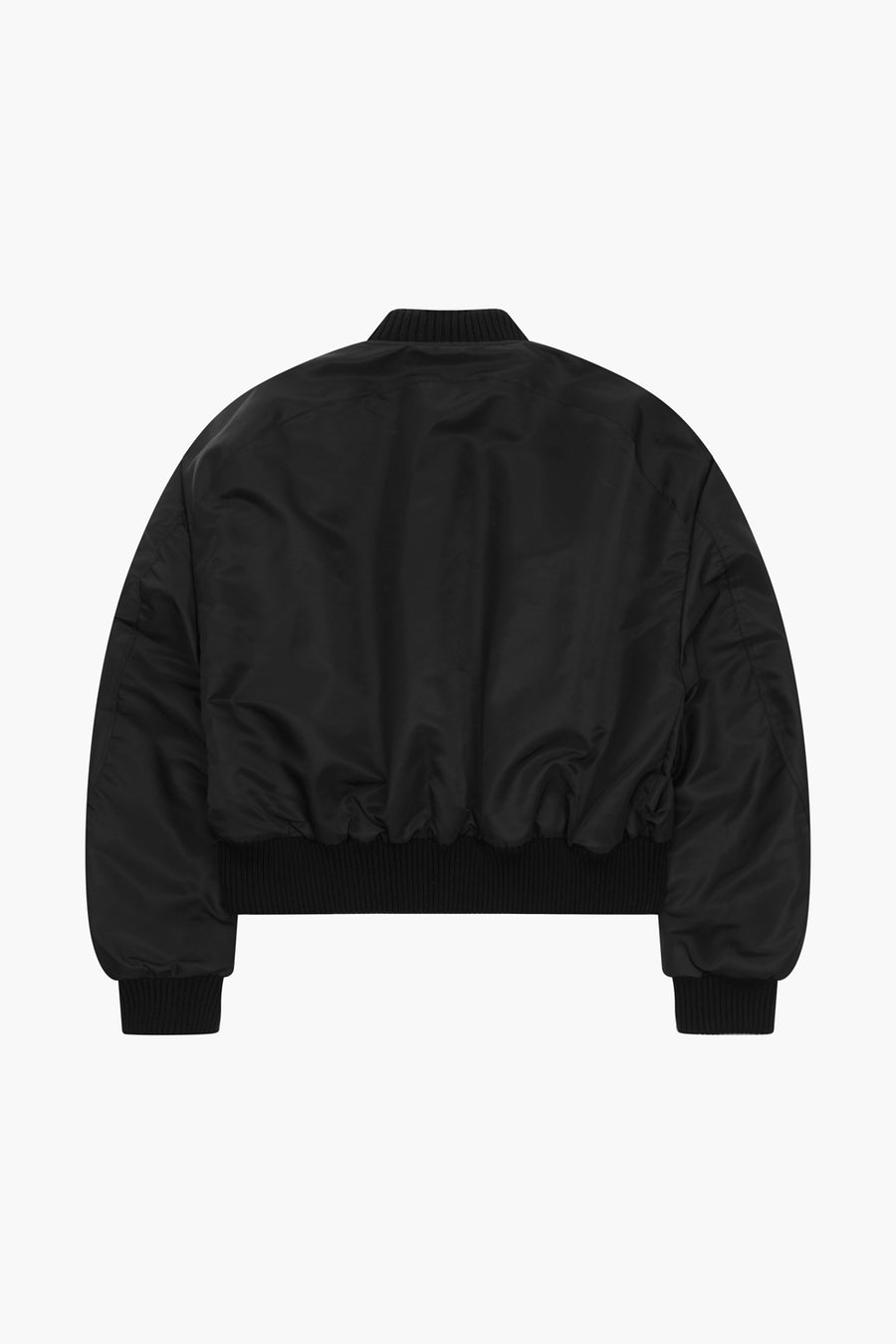 BULLDOG BOMBER