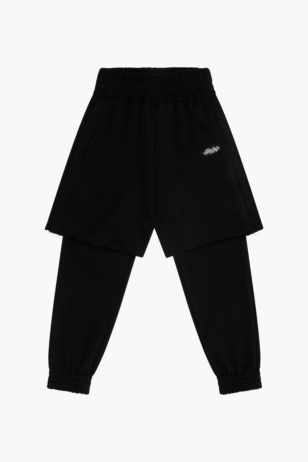PARADOX JOGGERS BLACK