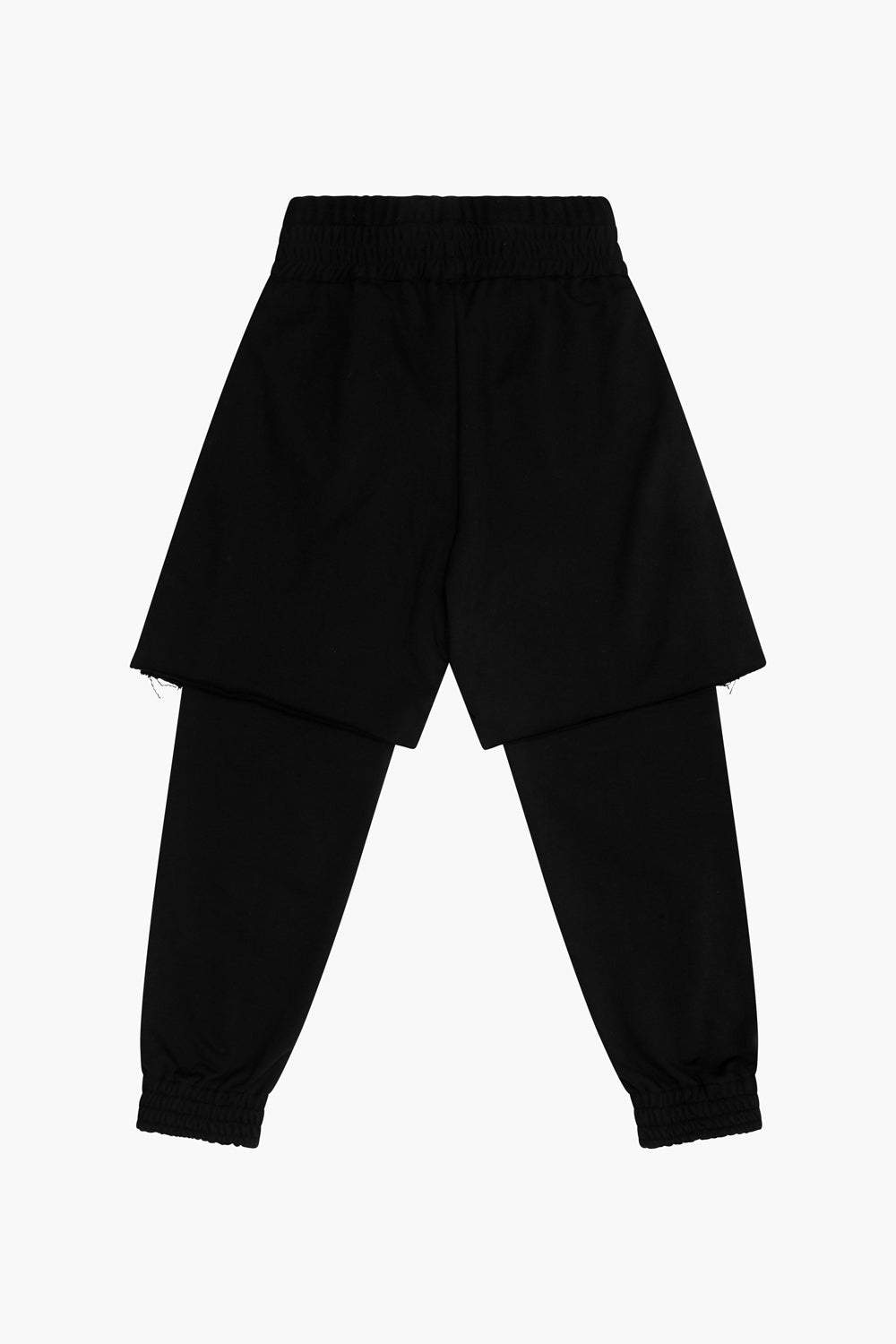 PARADOX JOGGERS BLACK