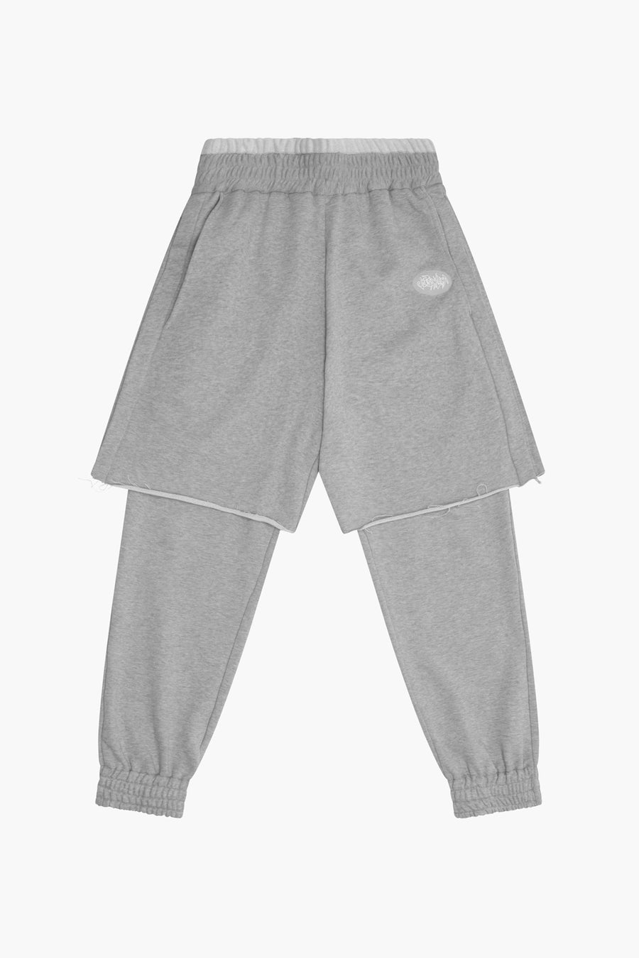 PARADOX JOGGERS GREY