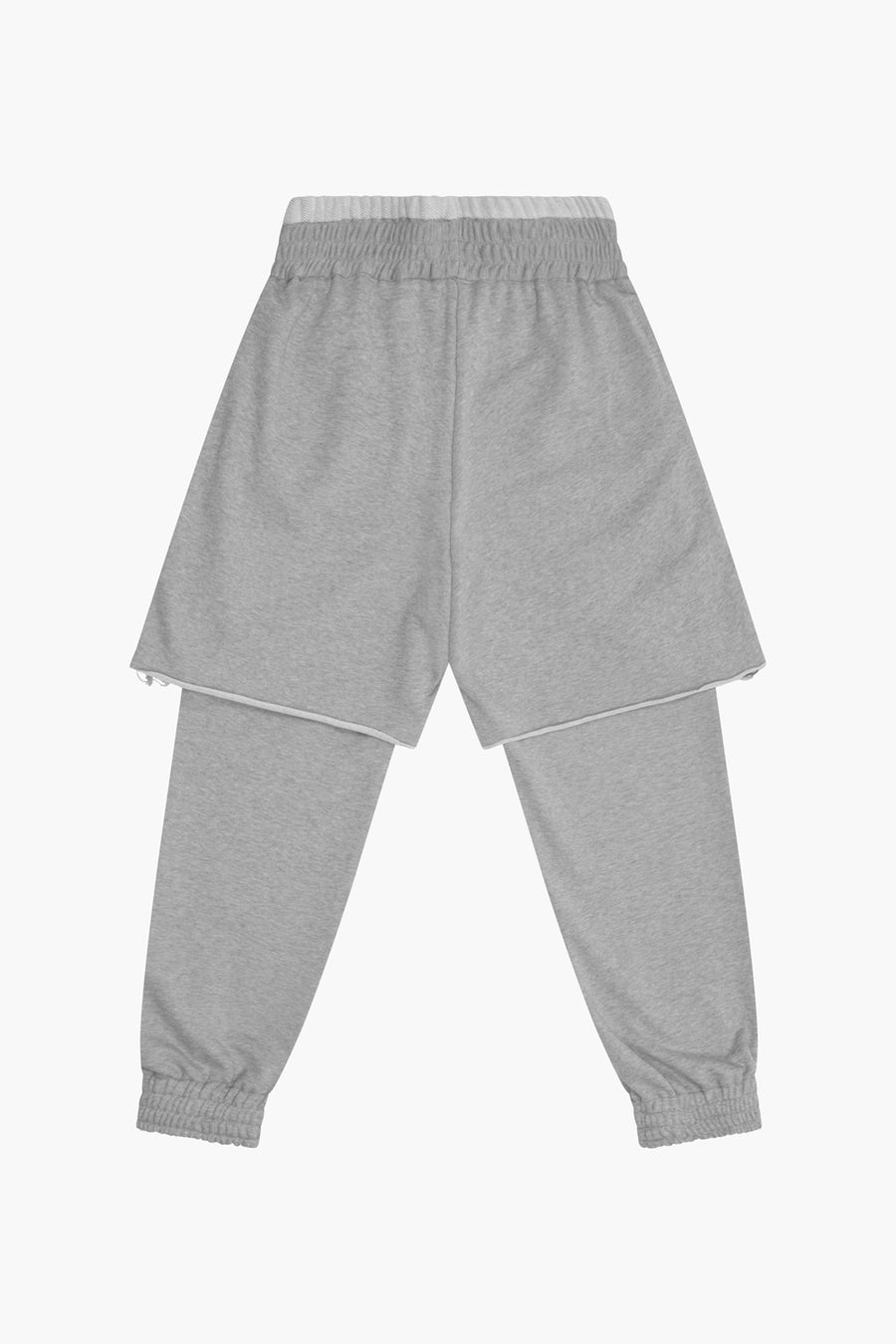 PARADOX JOGGERS GREY