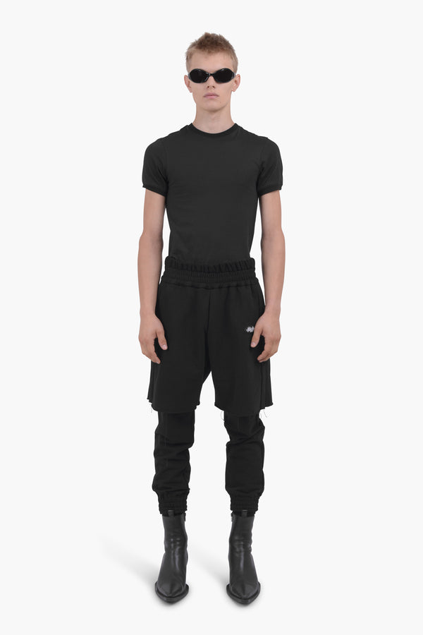 PARADOX JOGGERS BLACK