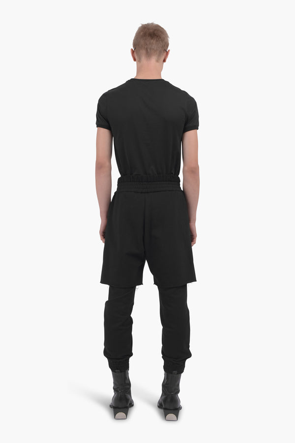 PARADOX JOGGERS BLACK
