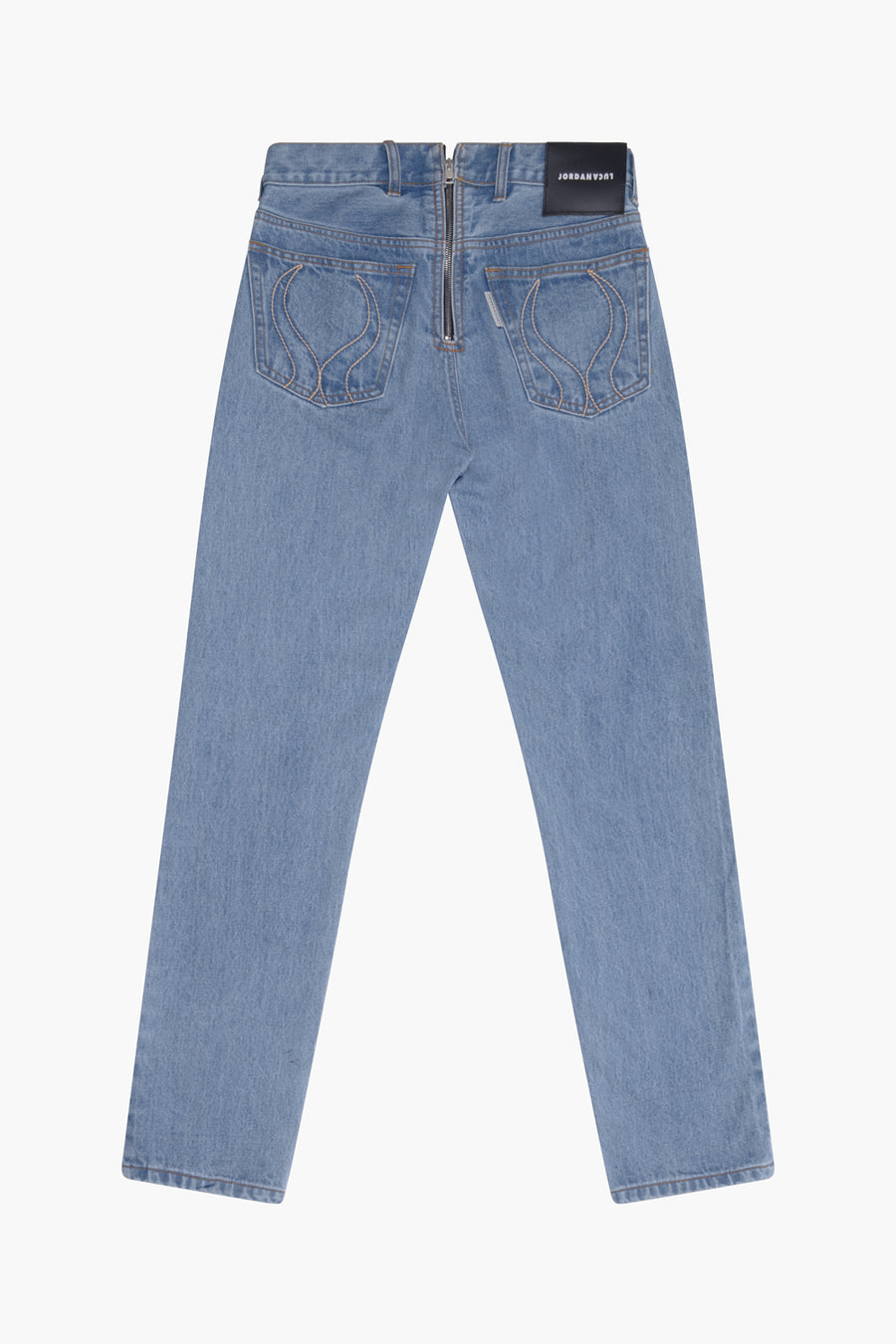 ROBIN JEANS LIGHT WASH