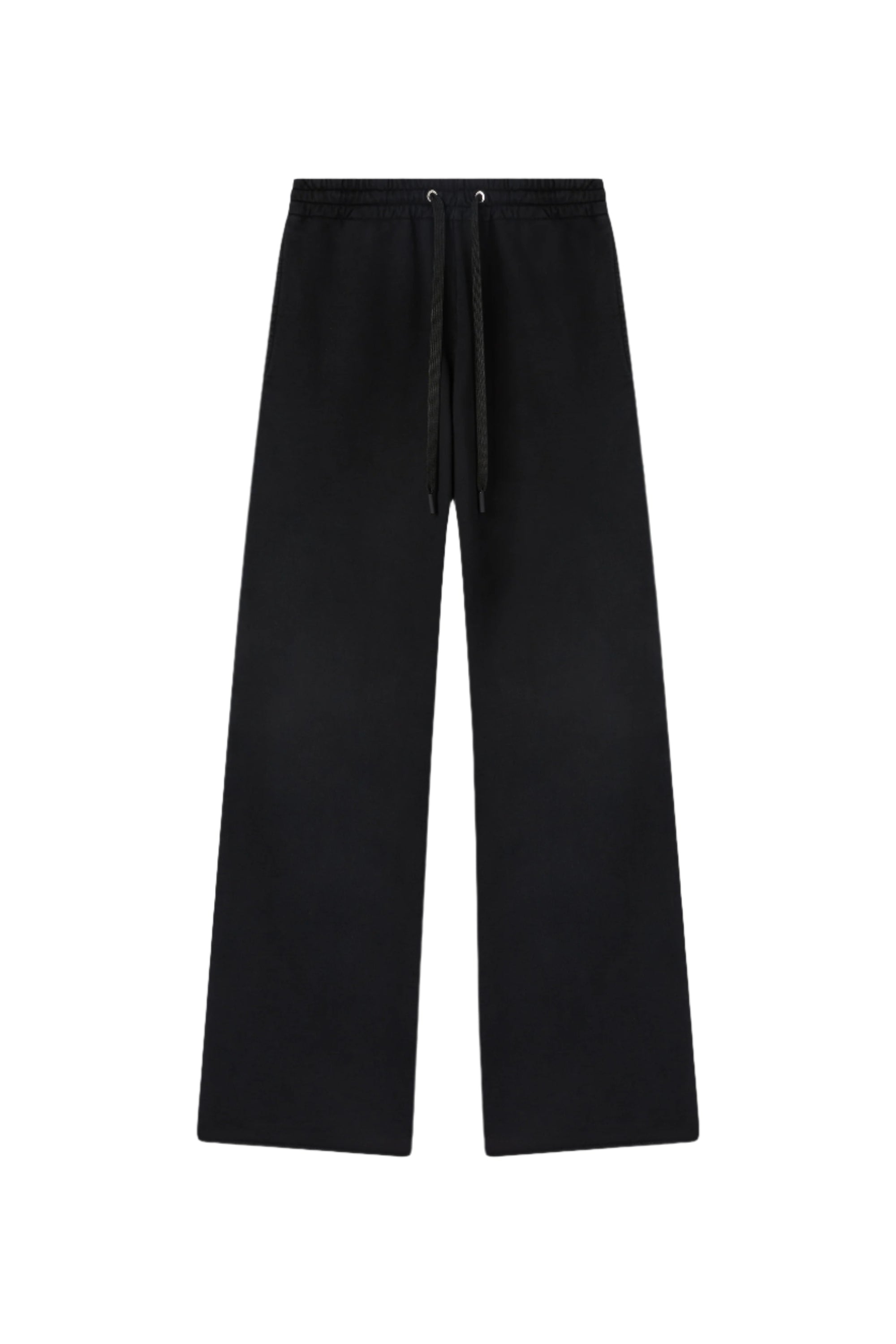 RENTON JOGGERS BLACK OVERDYE