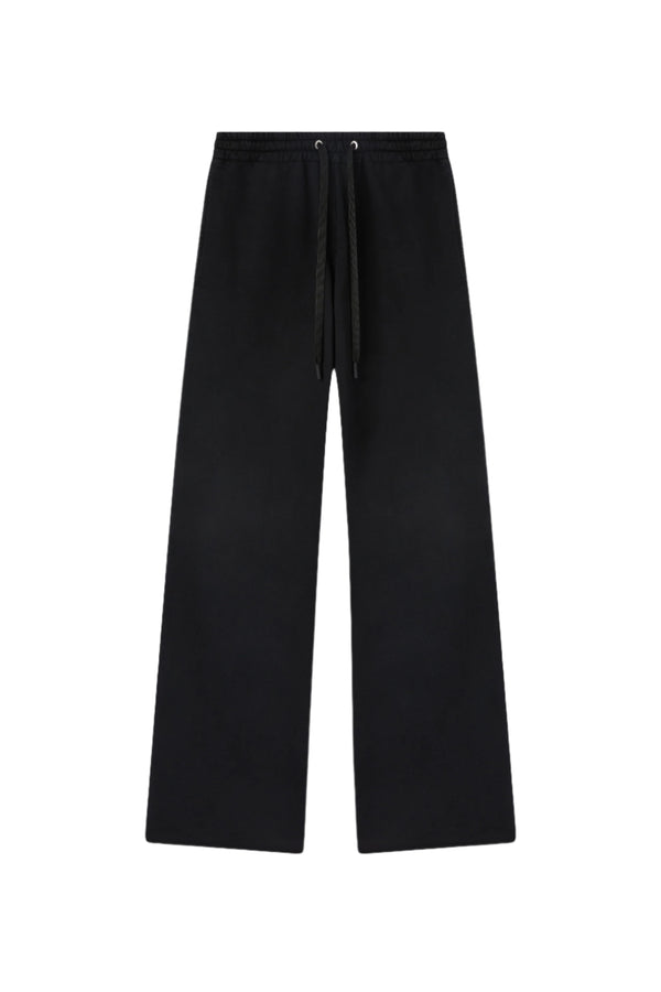 RENTON JOGGERS BLACK OVERDYE