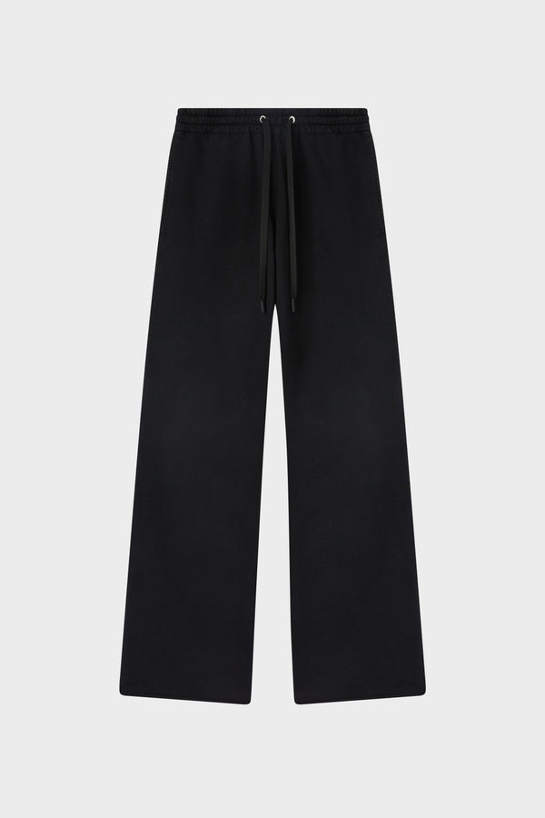 RENTON JOGGERS BLACK OVERDYE