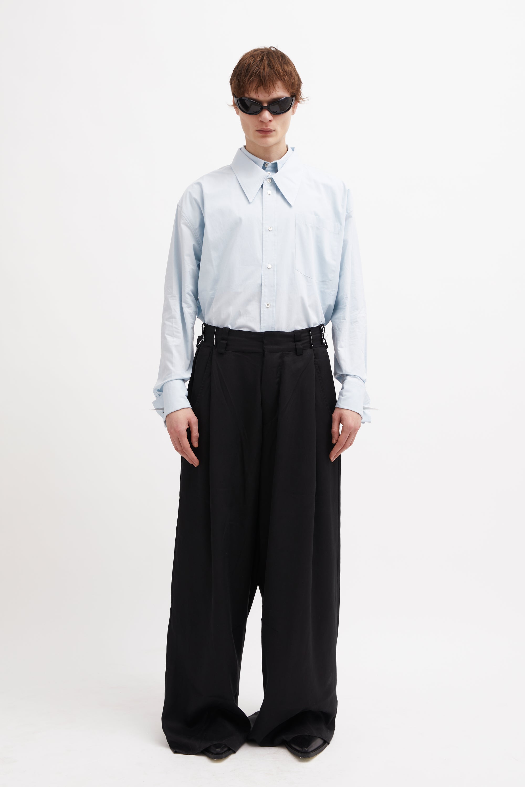 ROCKERFELLER TRS BLACK