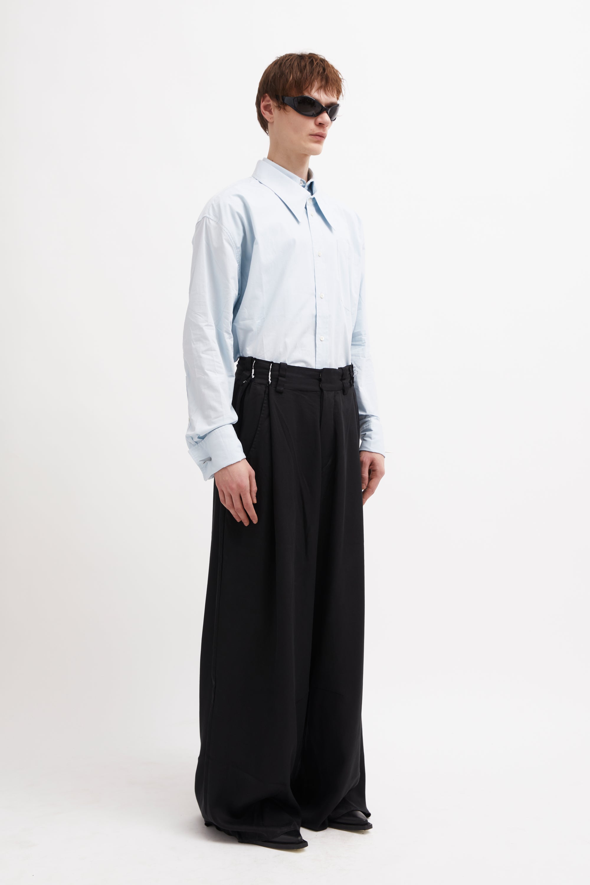 ROCKERFELLER TRS BLACK