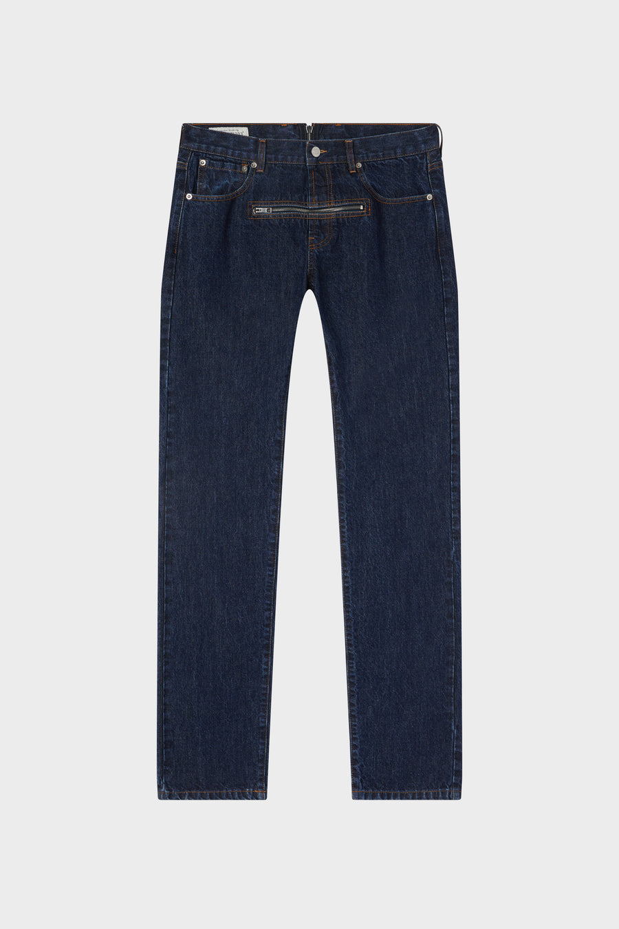 ROBIN JEANS DARK INDIGO