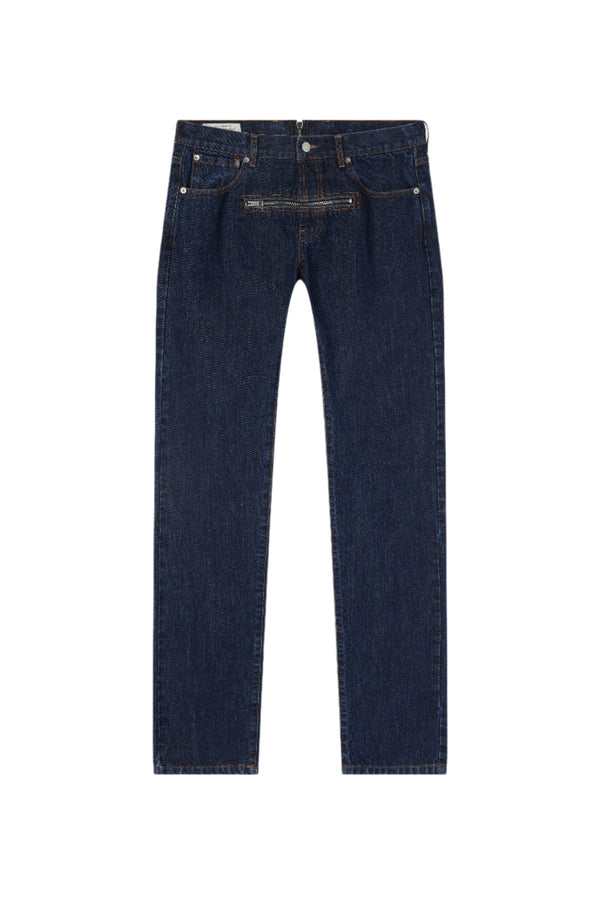 ROBIN JEANS DARK INDIGO