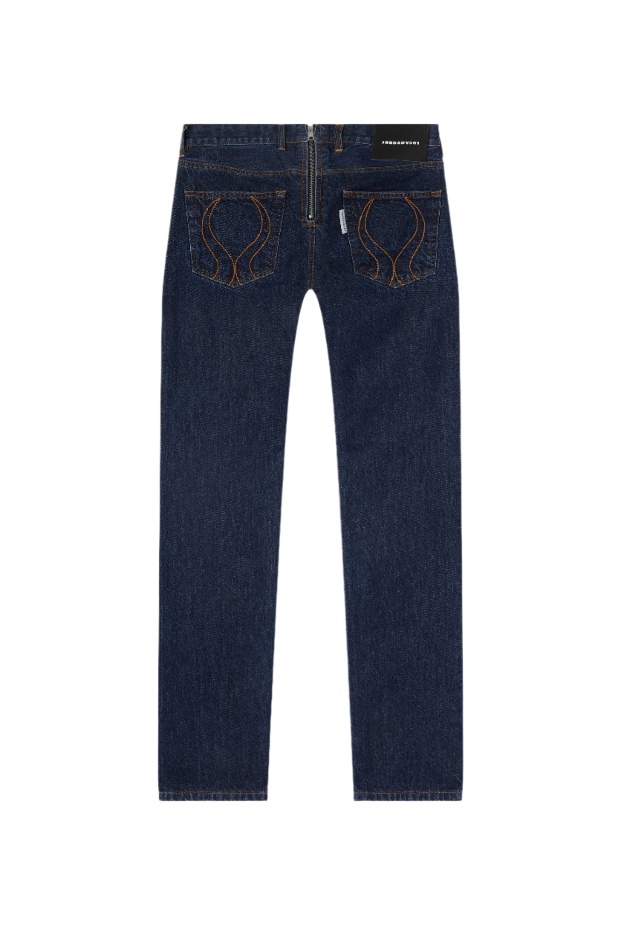 ROBIN JEANS DARK INDIGO