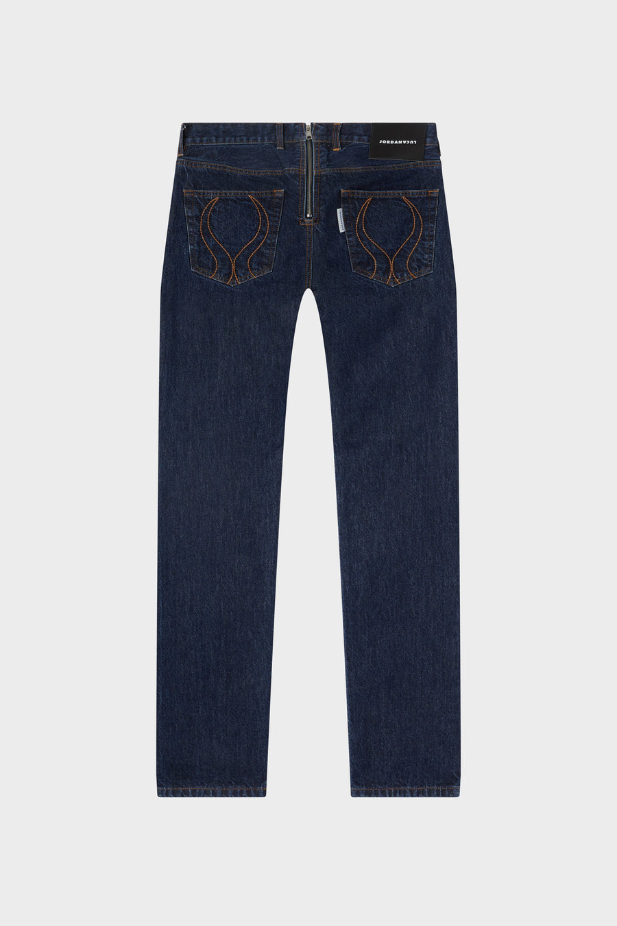 ROBIN JEANS DARK INDIGO