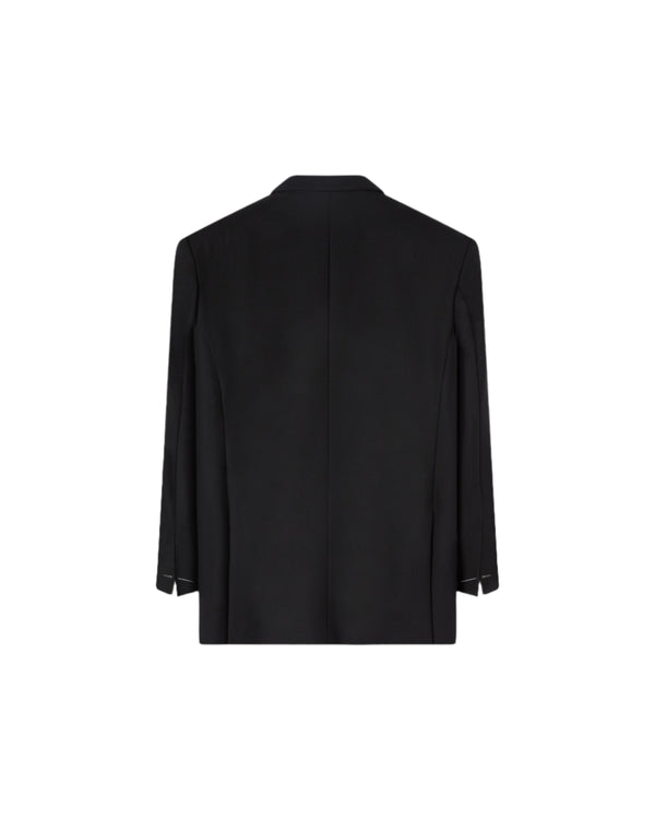 MORGANA JKT BLACK
