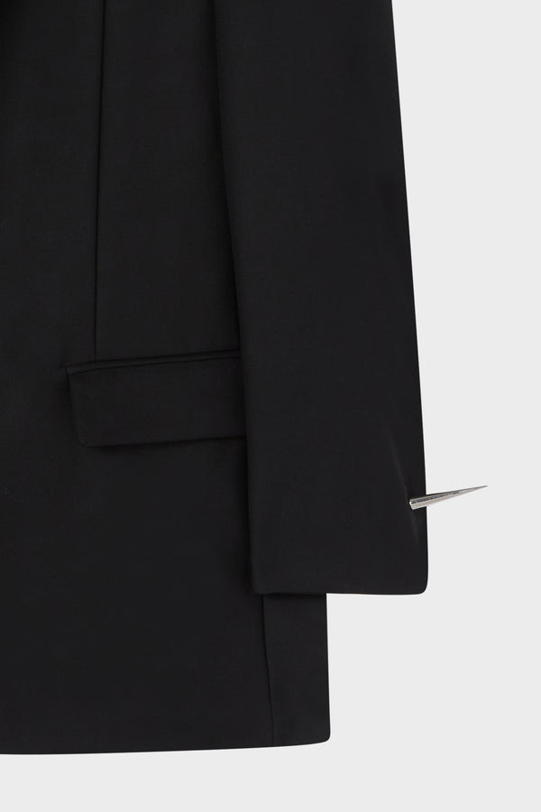 MORGANA JKT BLACK
