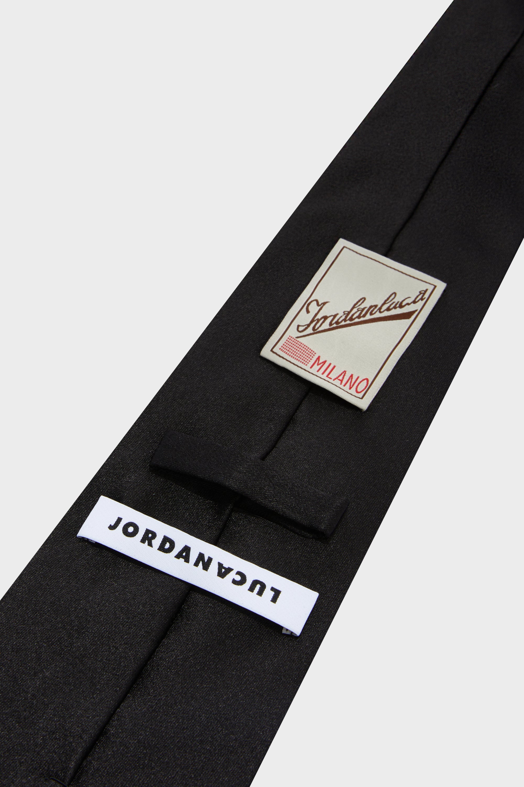 TIE 1905 BLACK