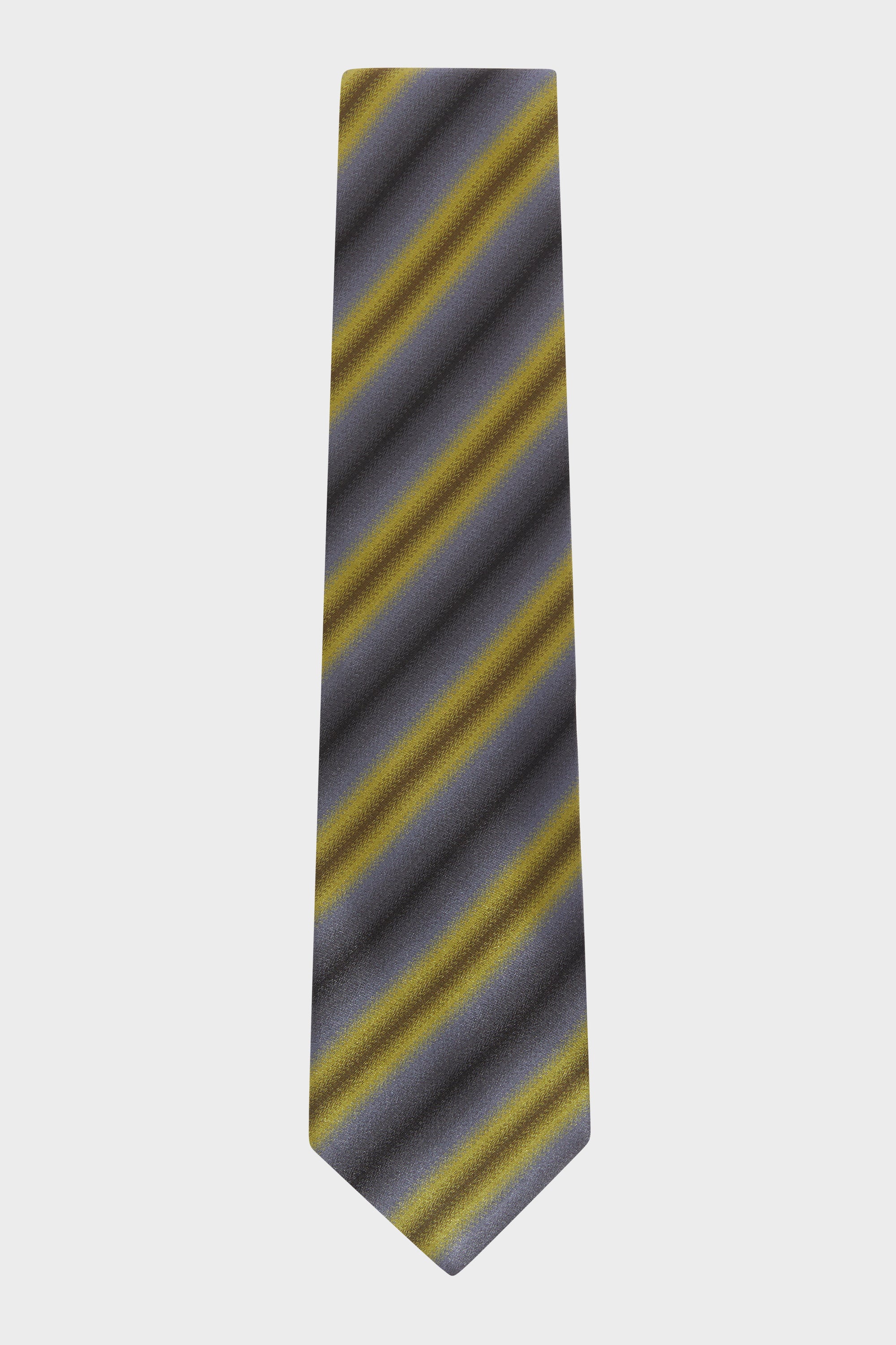 TIE 1905 BLACK & GREEN