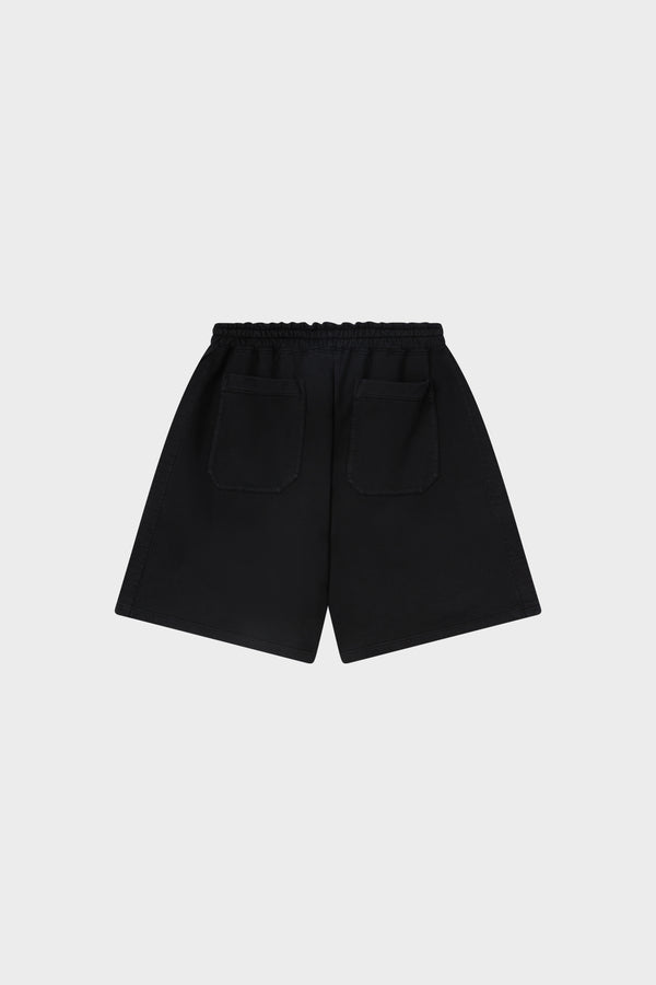 PARADOX BERMUDA BLACK OVERDYE