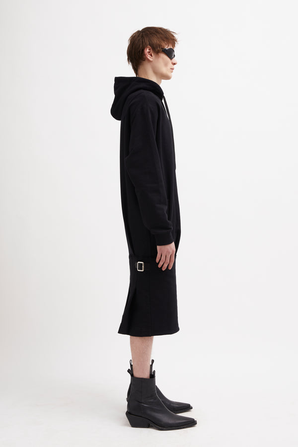 JP DRESS BLACK