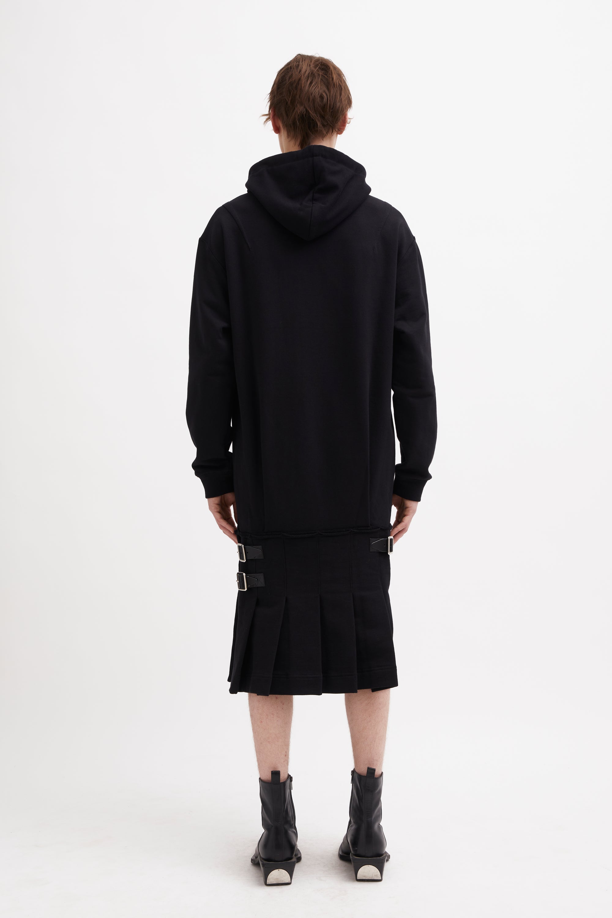 JP DRESS BLACK