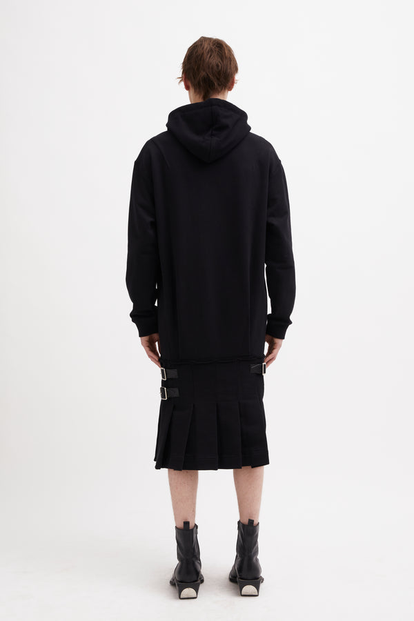 JP DRESS BLACK