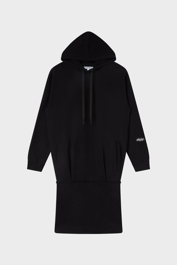 JP DRESS BLACK
