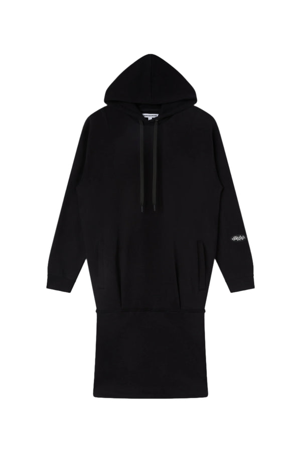 JP DRESS BLACK