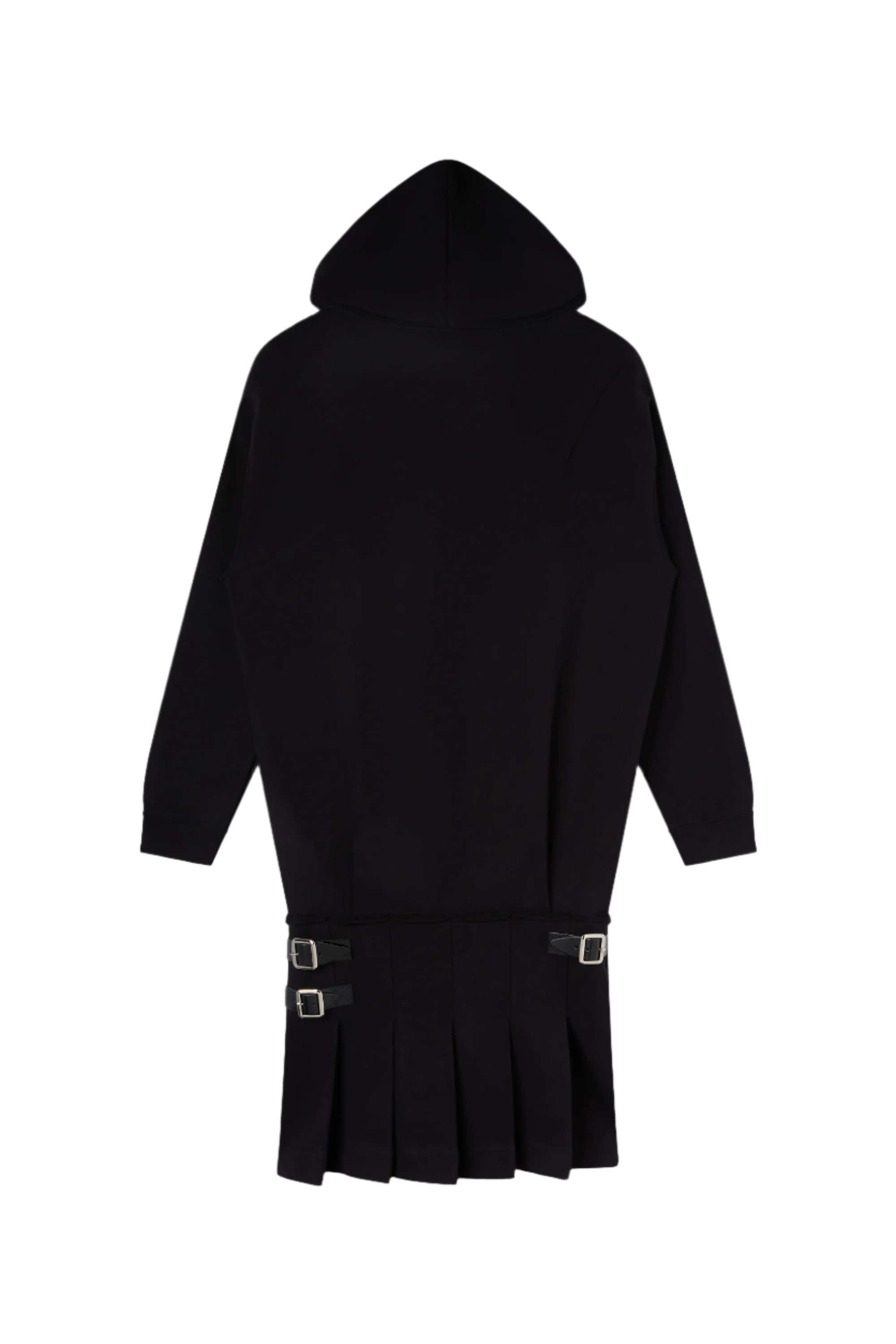 JP DRESS BLACK