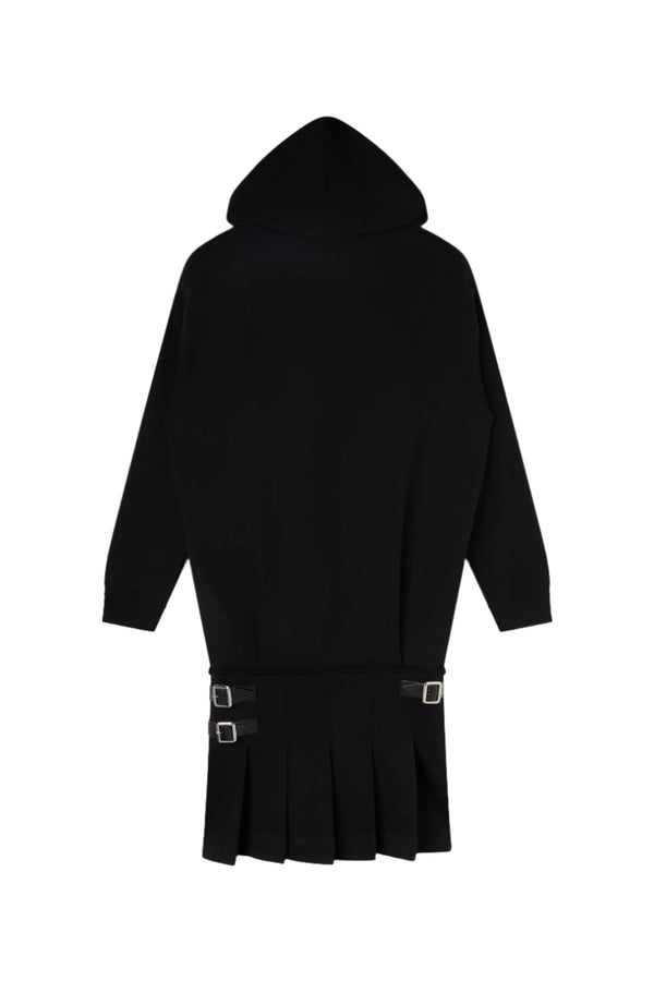 JP DRESS BLACK