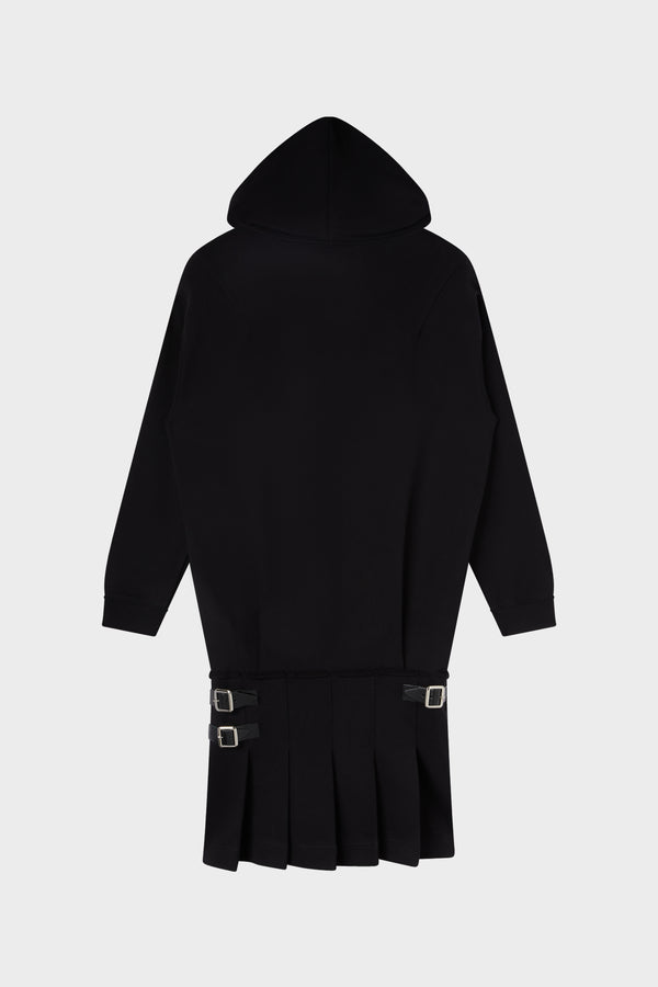 JP DRESS BLACK