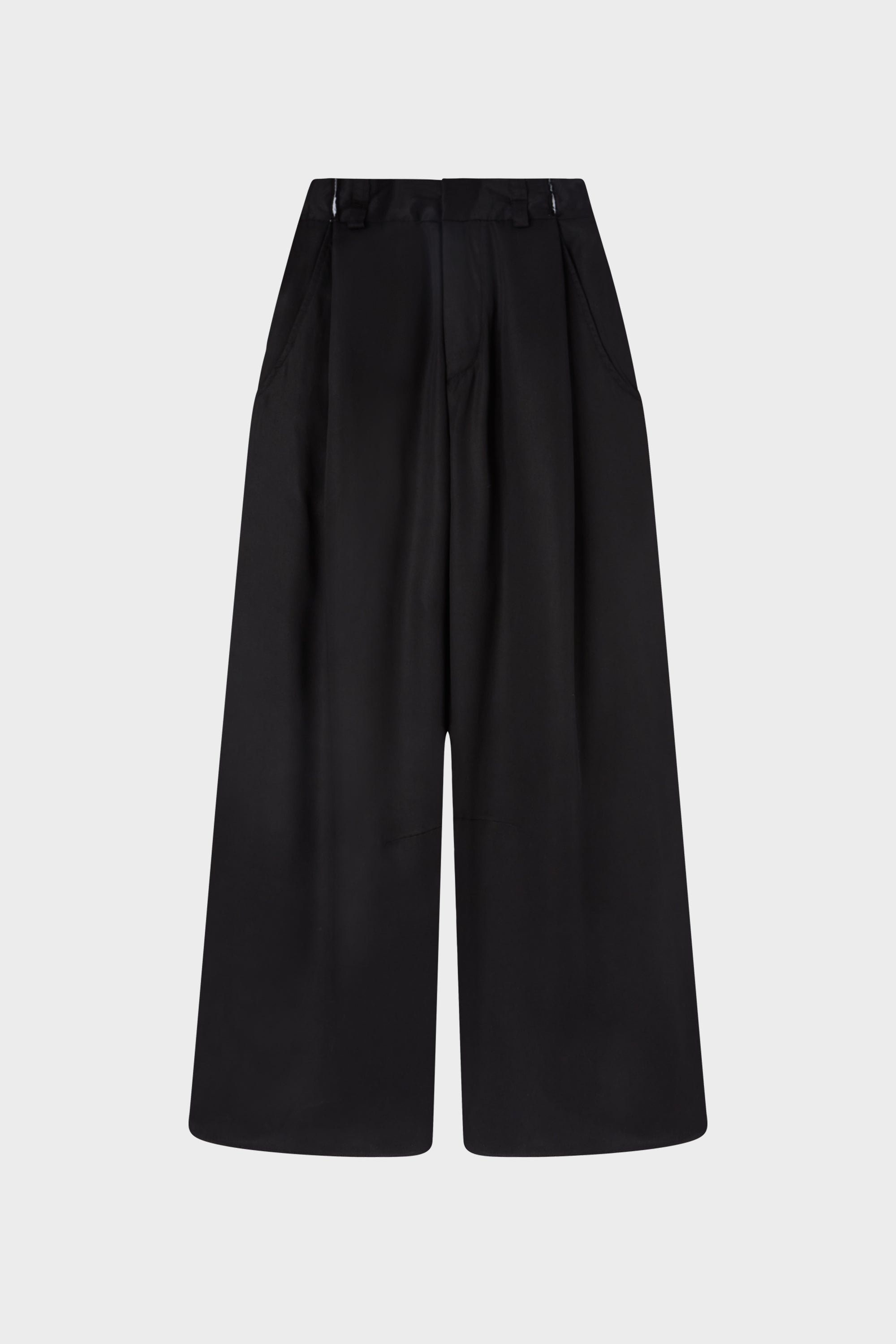 ROCKERFELLER TRS BLACK