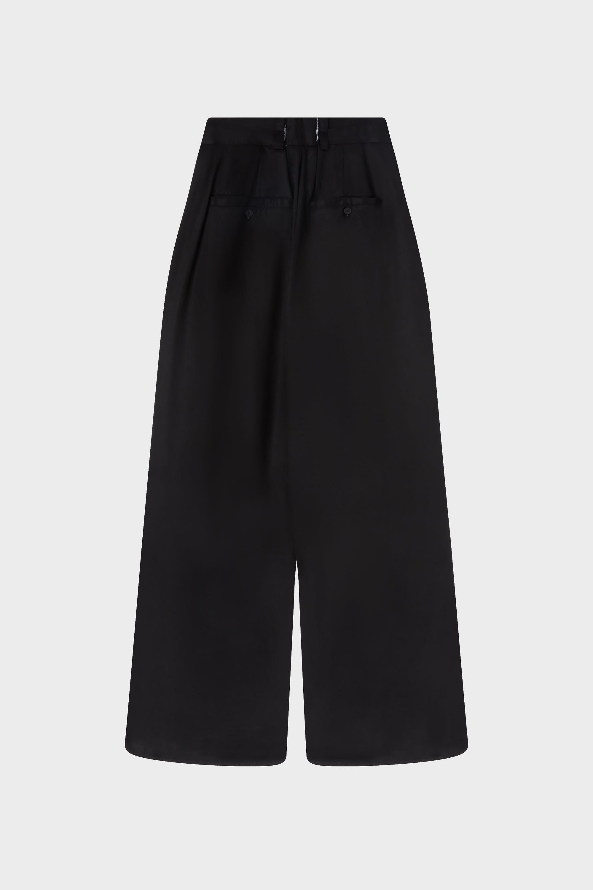 ROCKERFELLER TRS BLACK